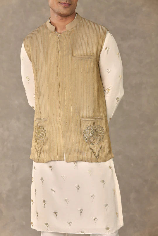 Ivory Wine Garden Set Full Set