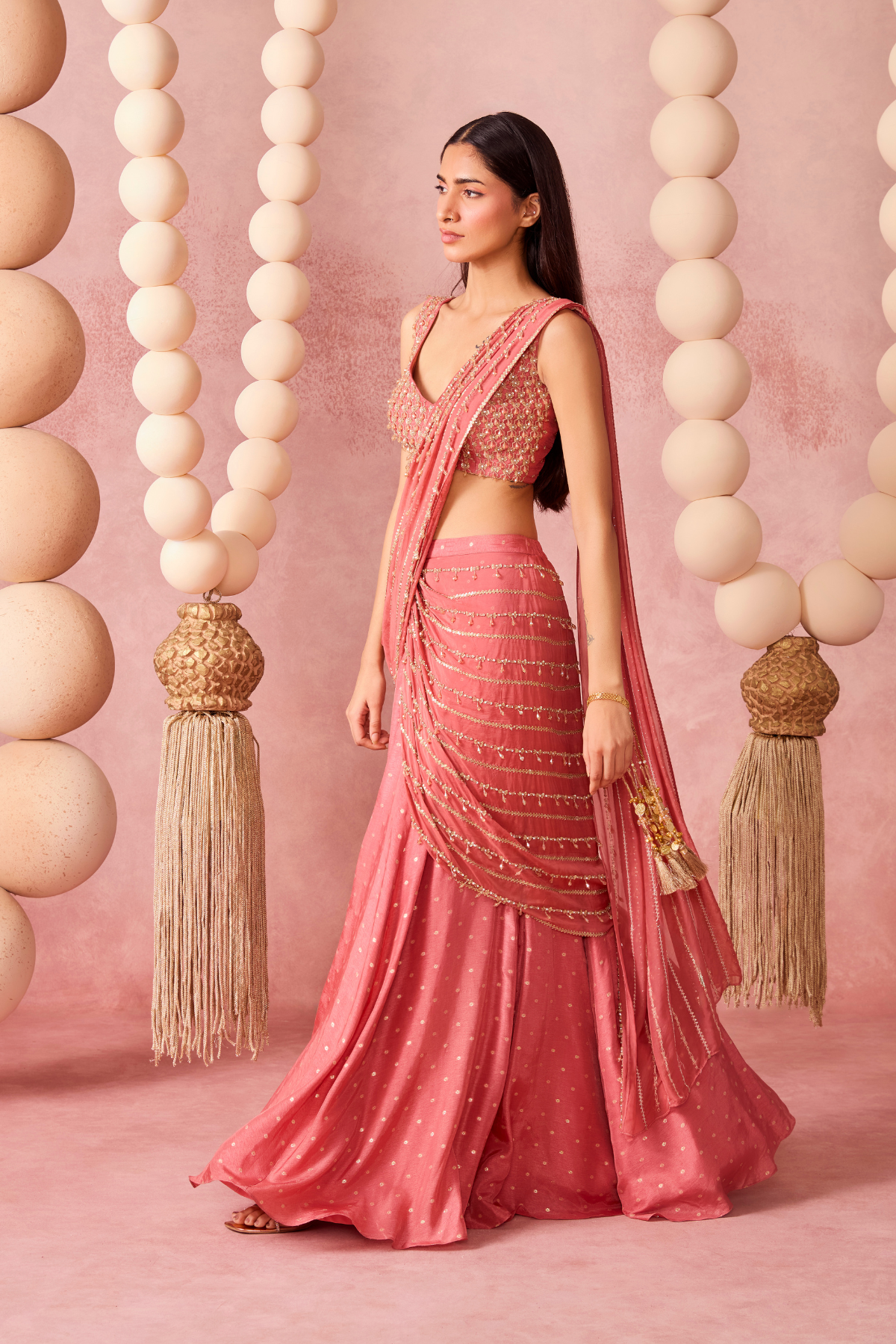 Kashish Saree