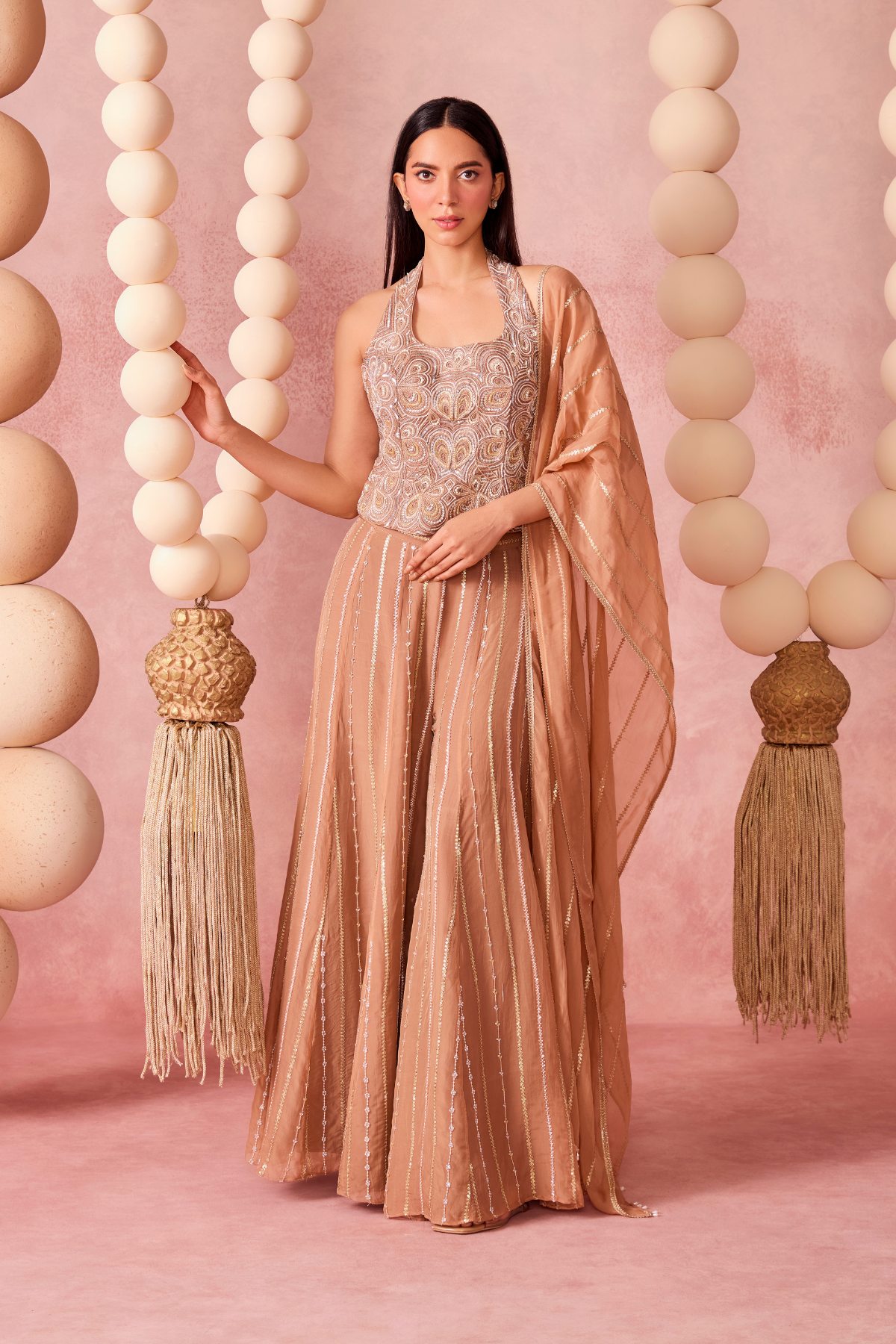Rooh Pant Set