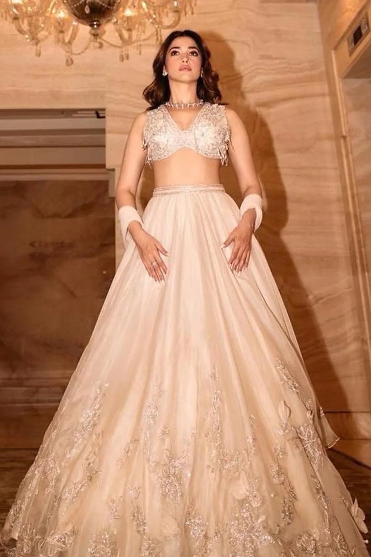 LAUREL-Ready To Ship