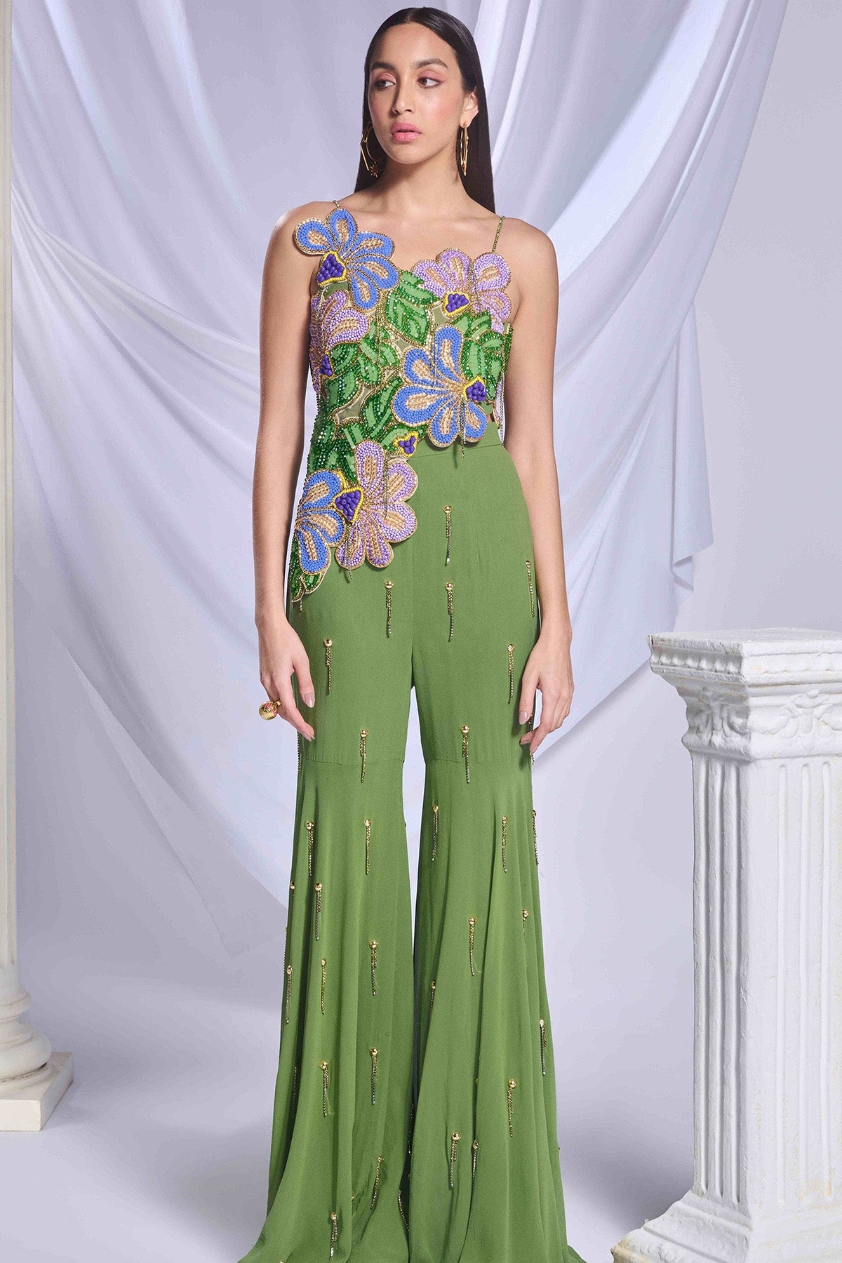 Juniper Jade Pant Set