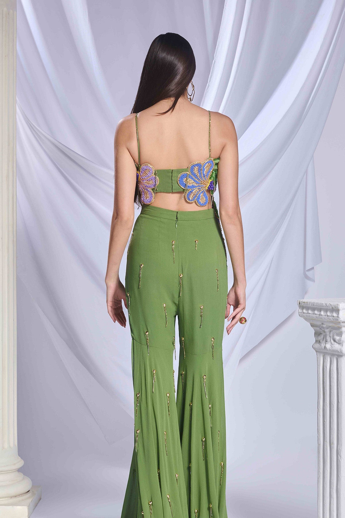 Juniper Jade Pant Set