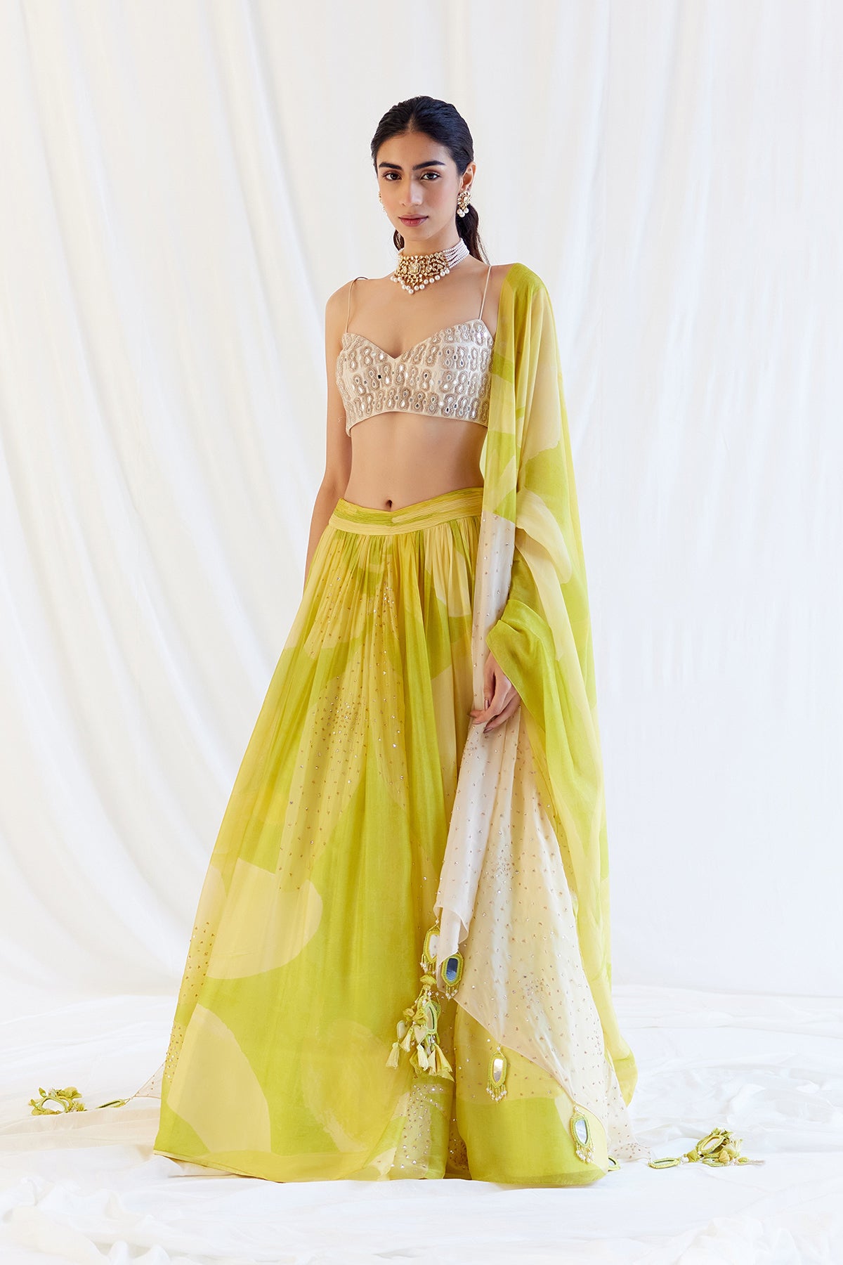 It’s Already Yours