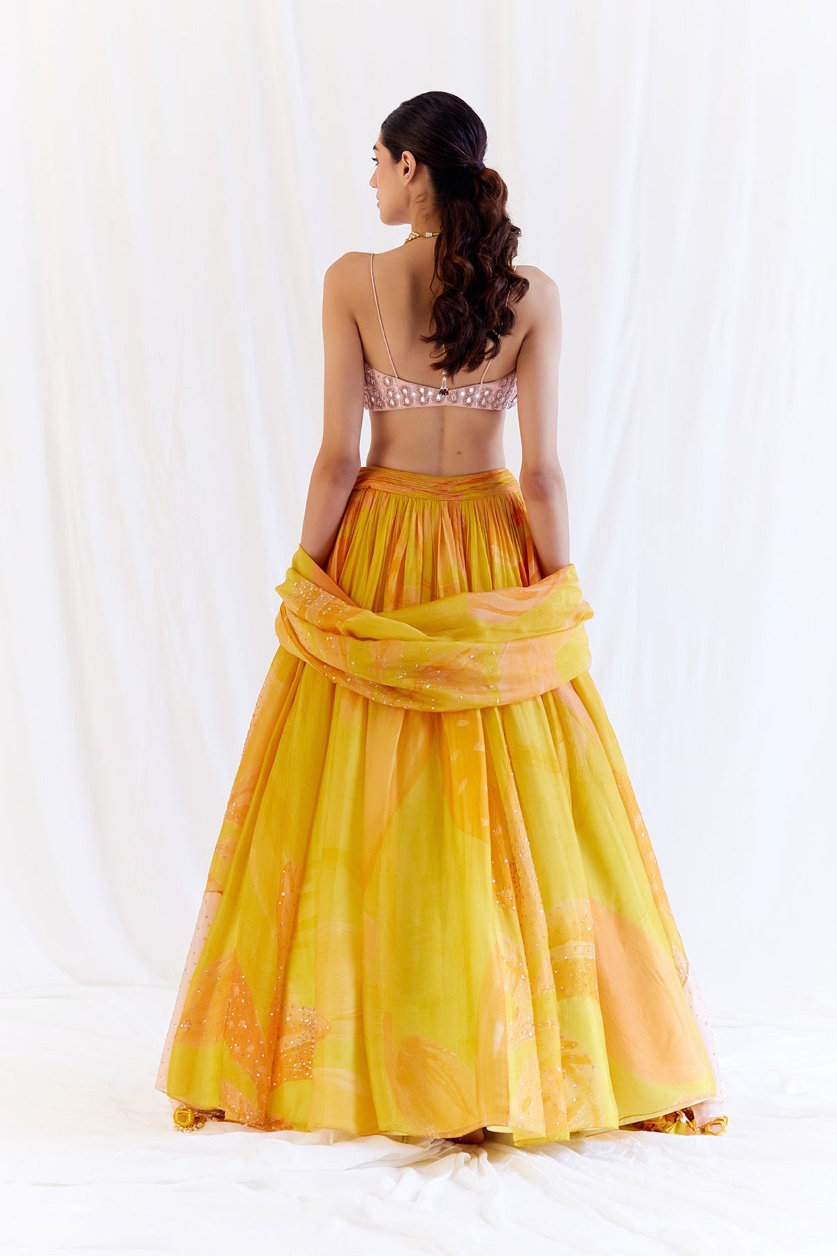 It’s Already Yours