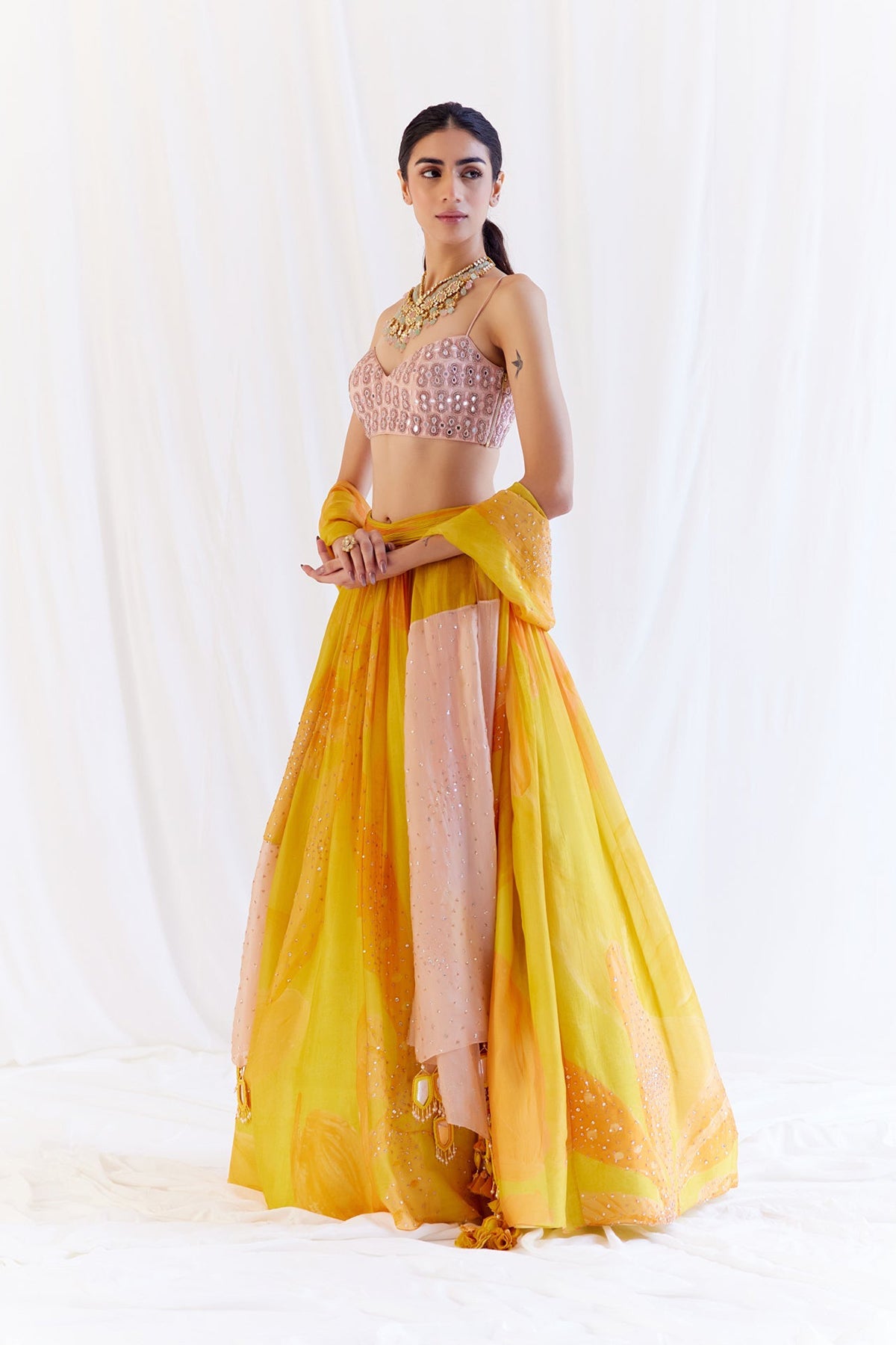 It’s Already Yours