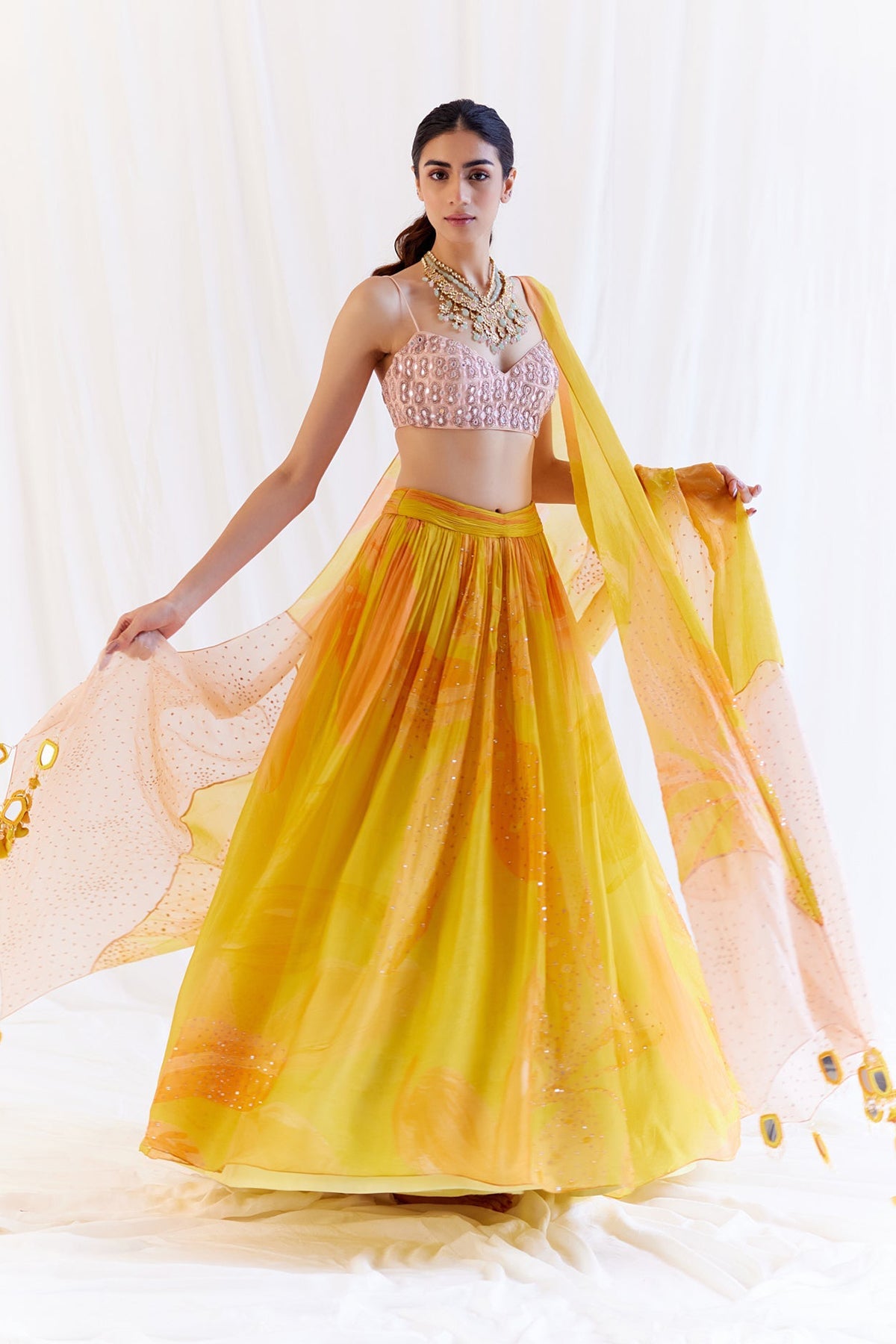 It’s Already Yours