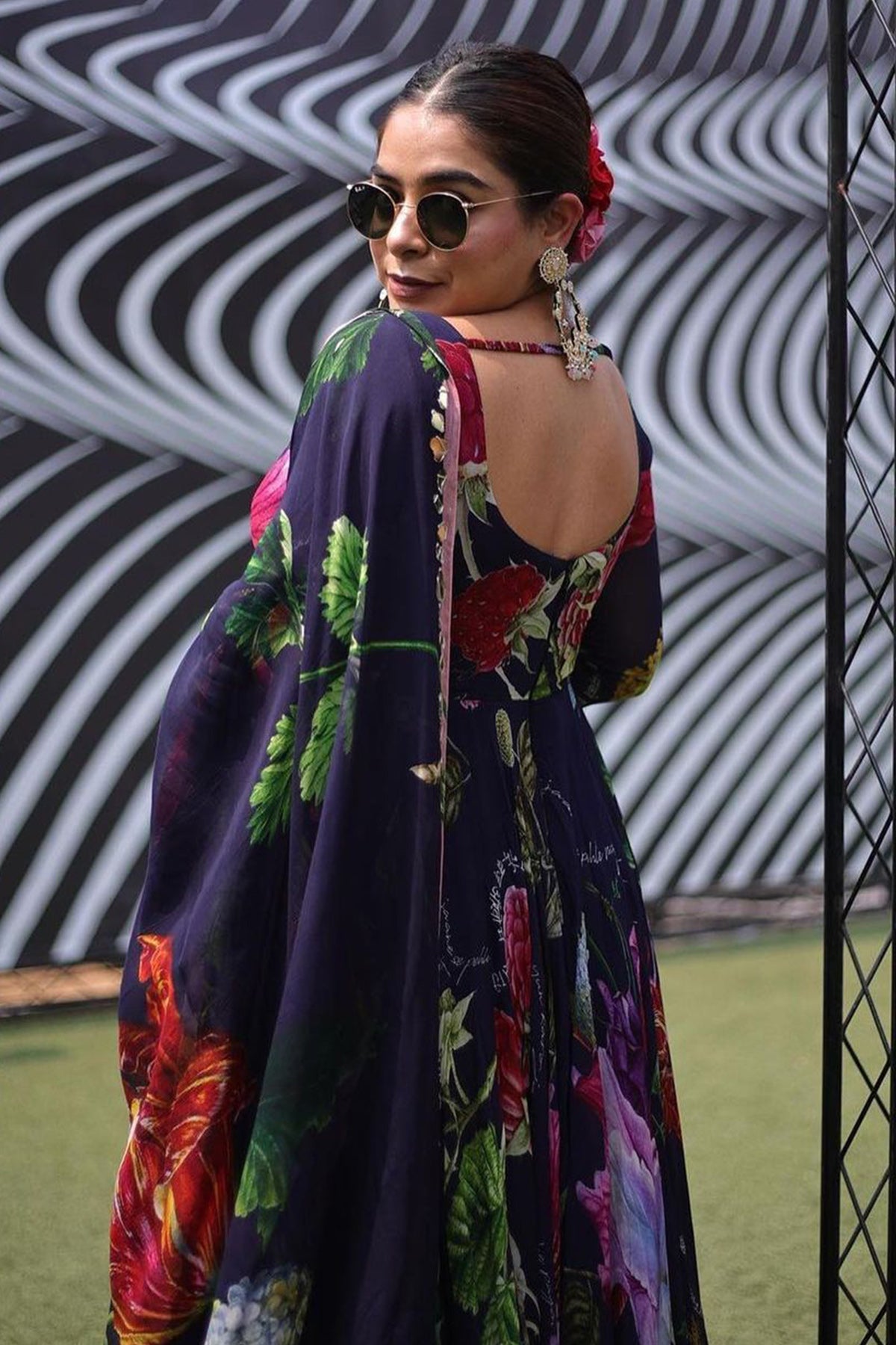 Gurleen Gambhir in Maya