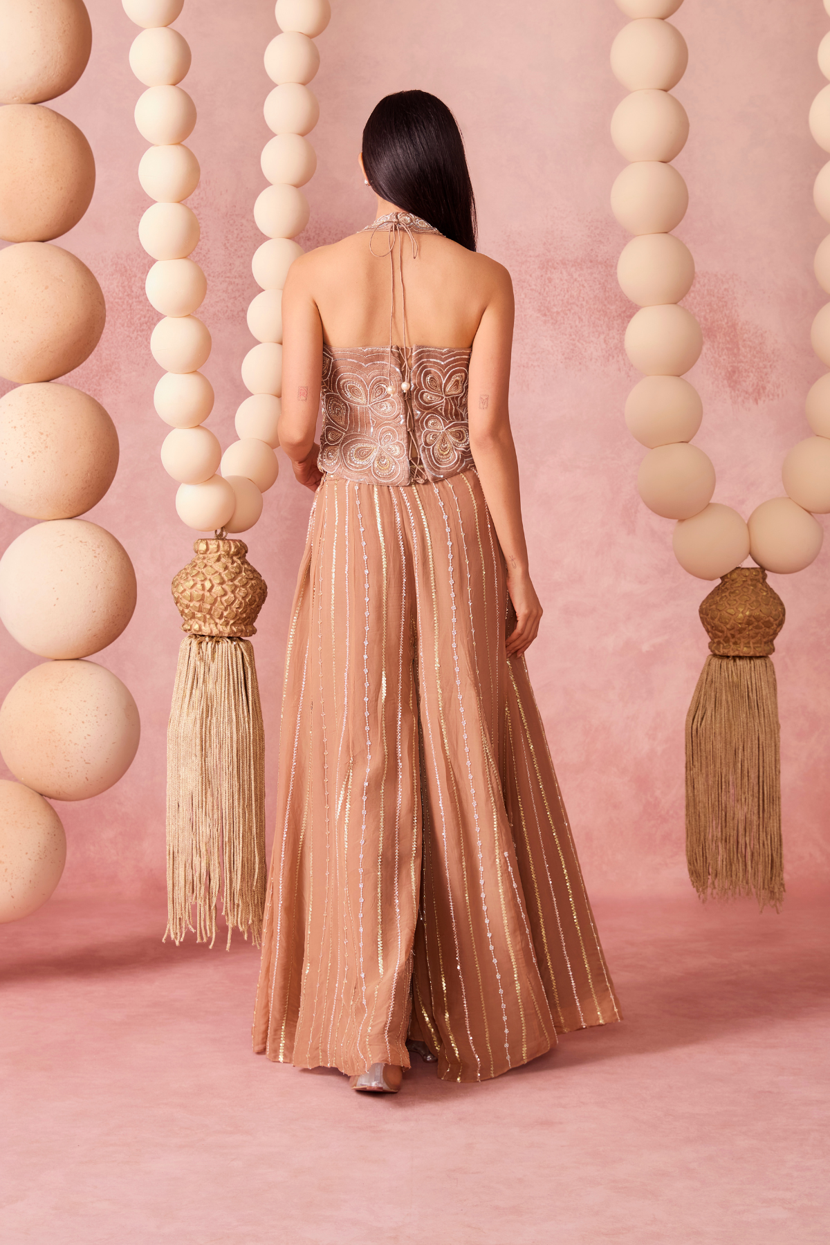 Rooh Pant Set