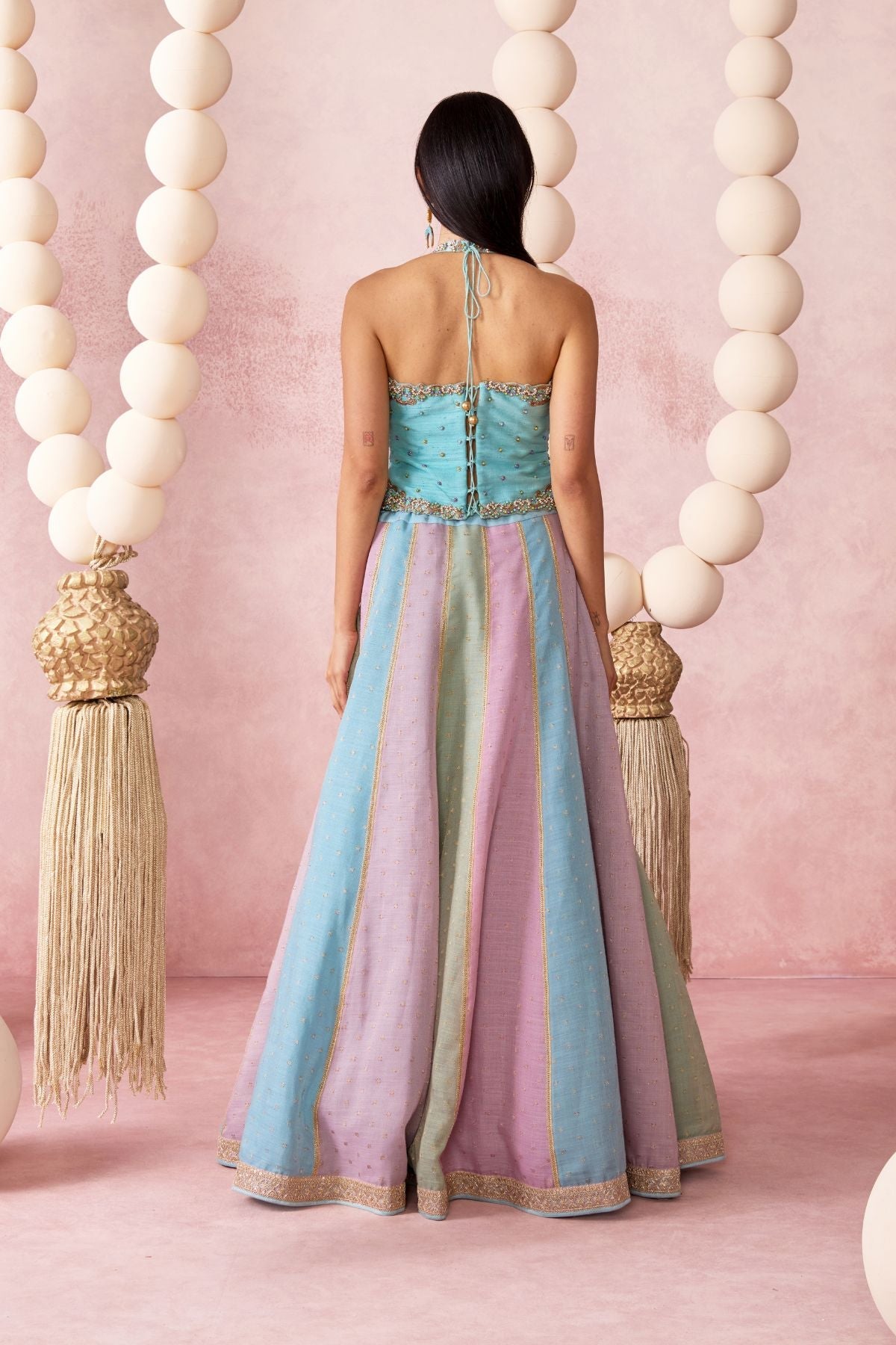 Alice Skirt