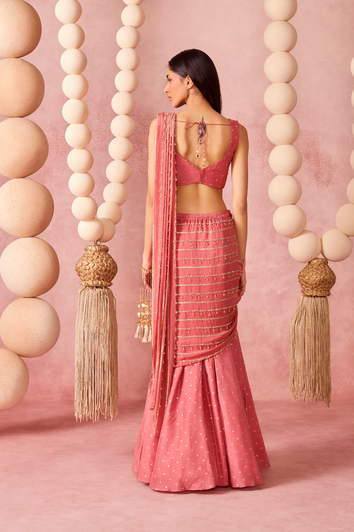 Kashish Saree