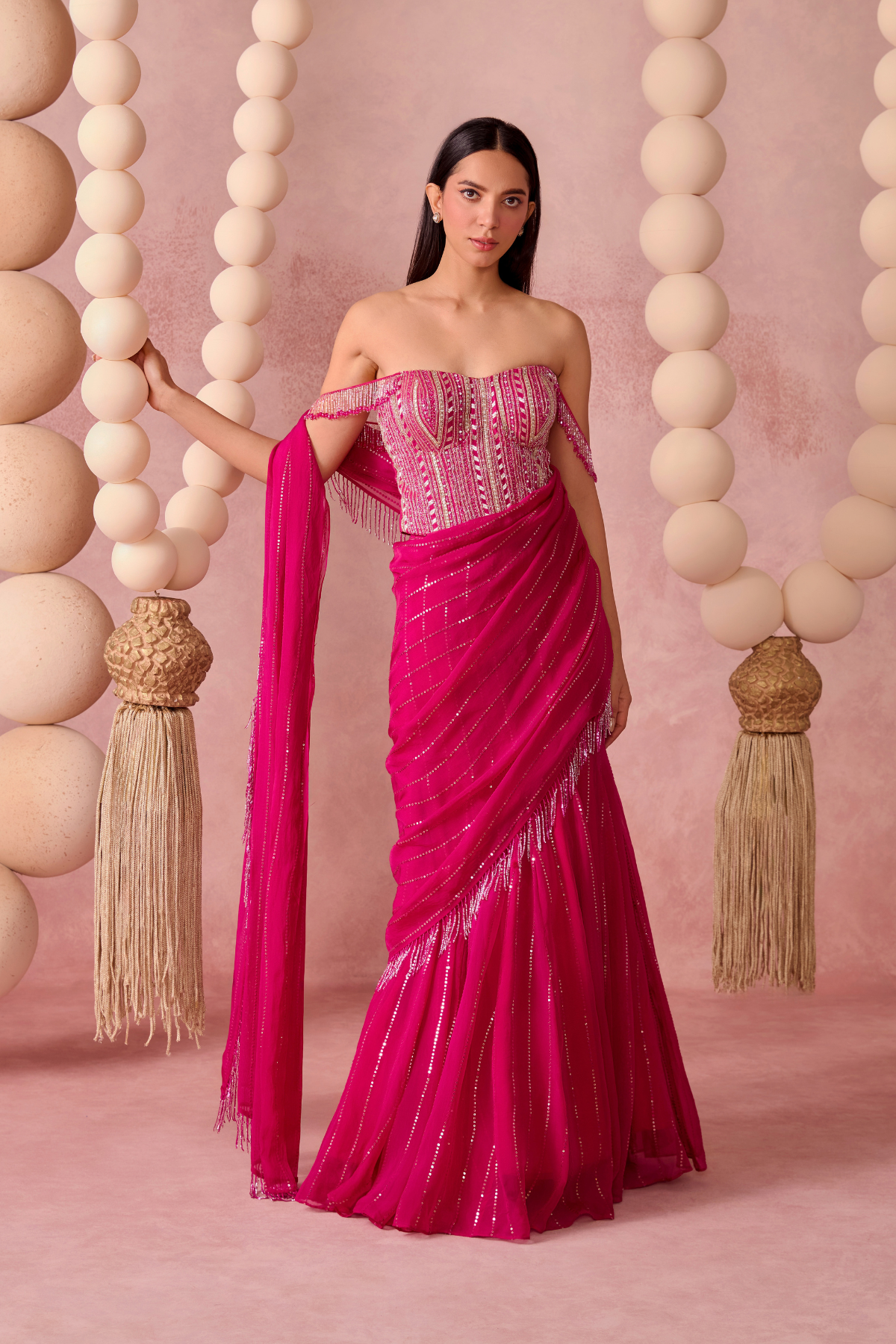 Piya Saree