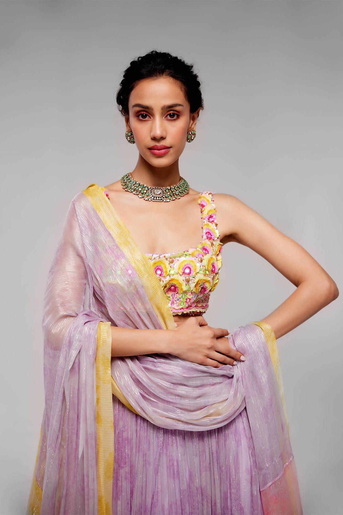 Savage Barbie - Lilac