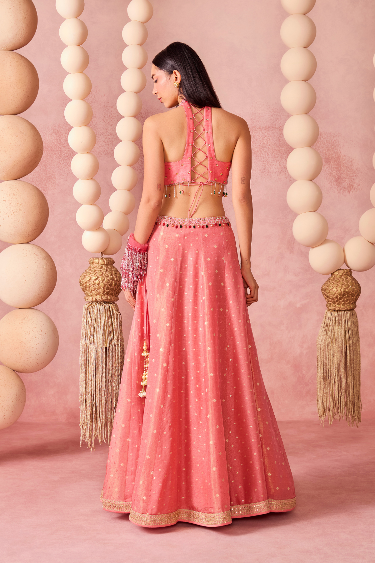 Gulnar Lehenga
