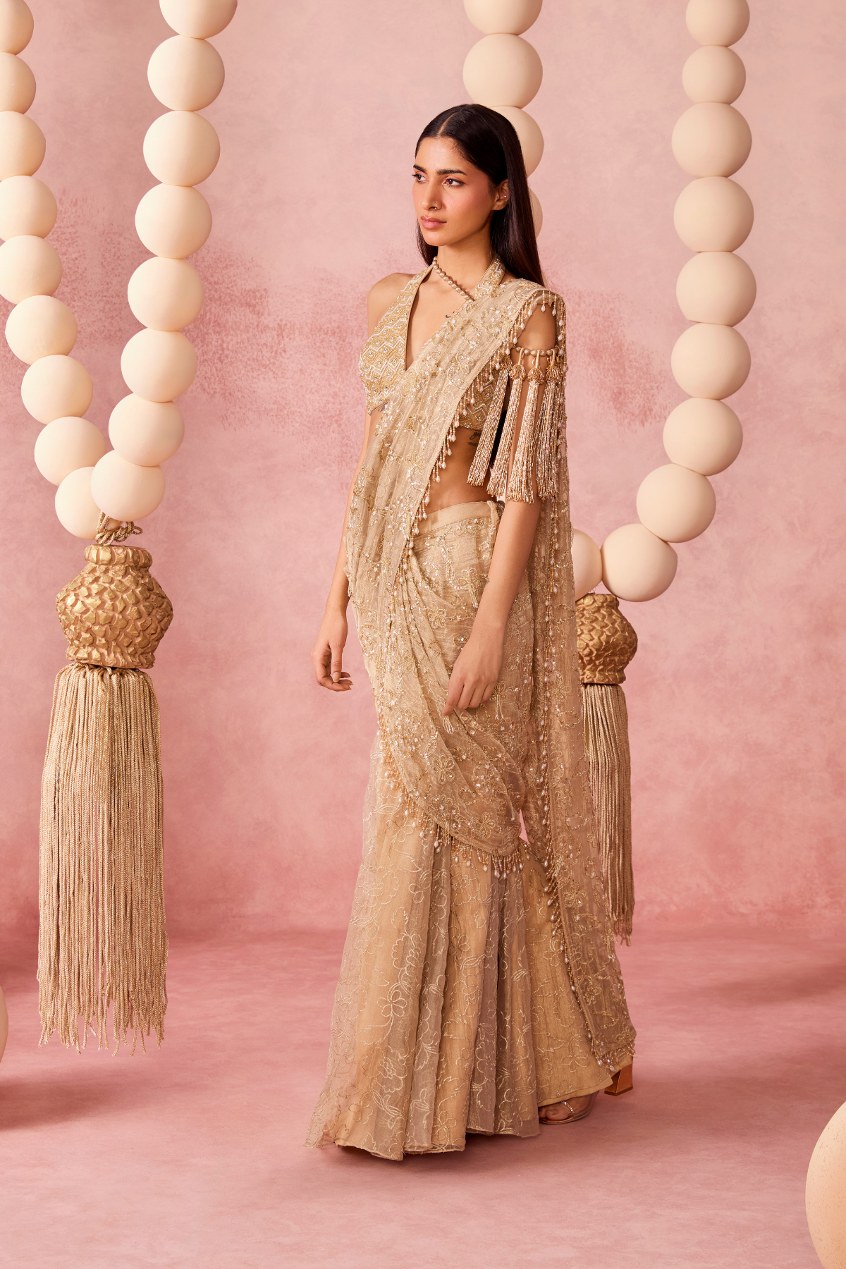 Sitara Saree