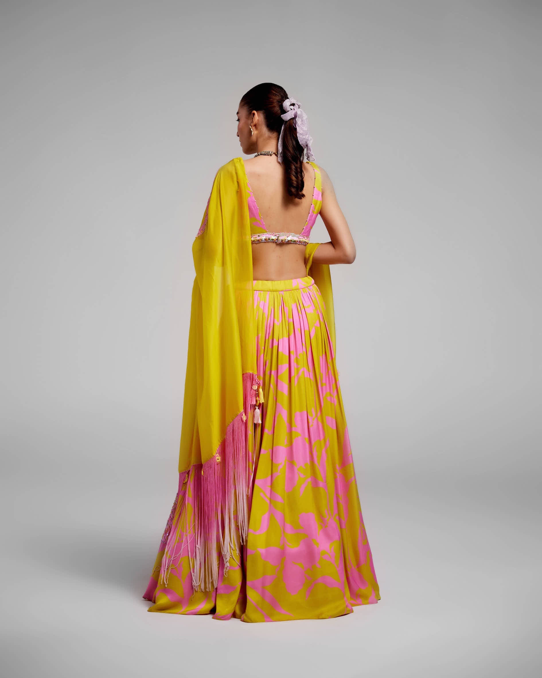 Who Owns My Heart- Pink