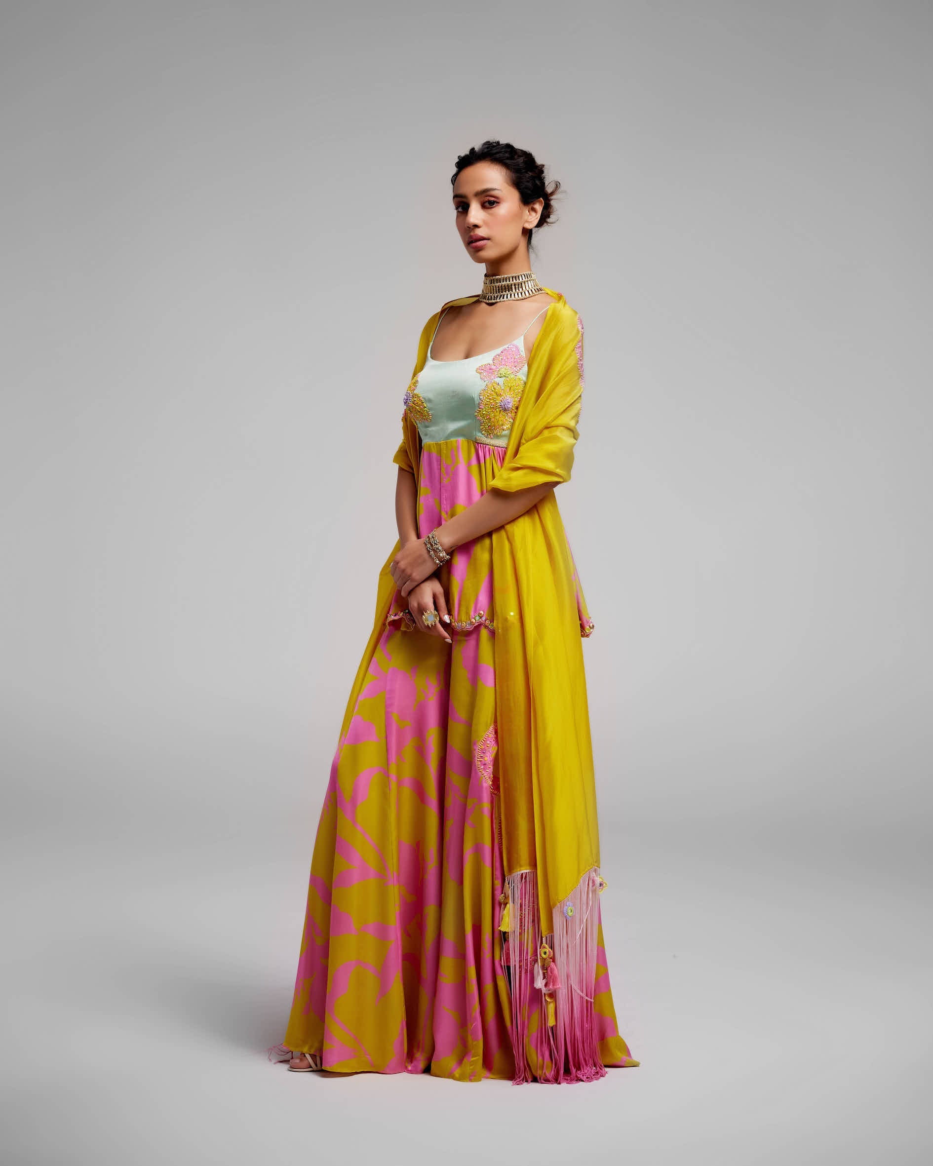 Loose You To Love Me