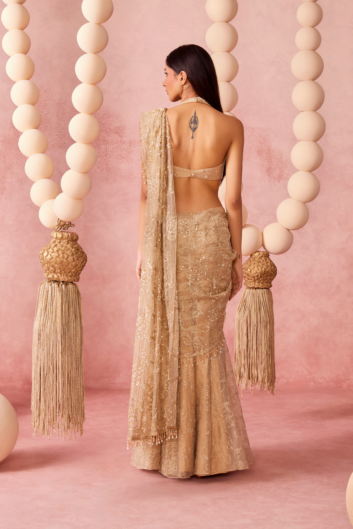 Sitara Saree