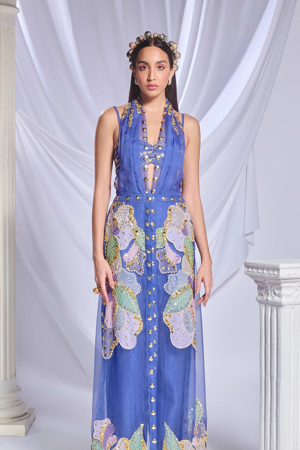 Belle of the Ball jacket Set