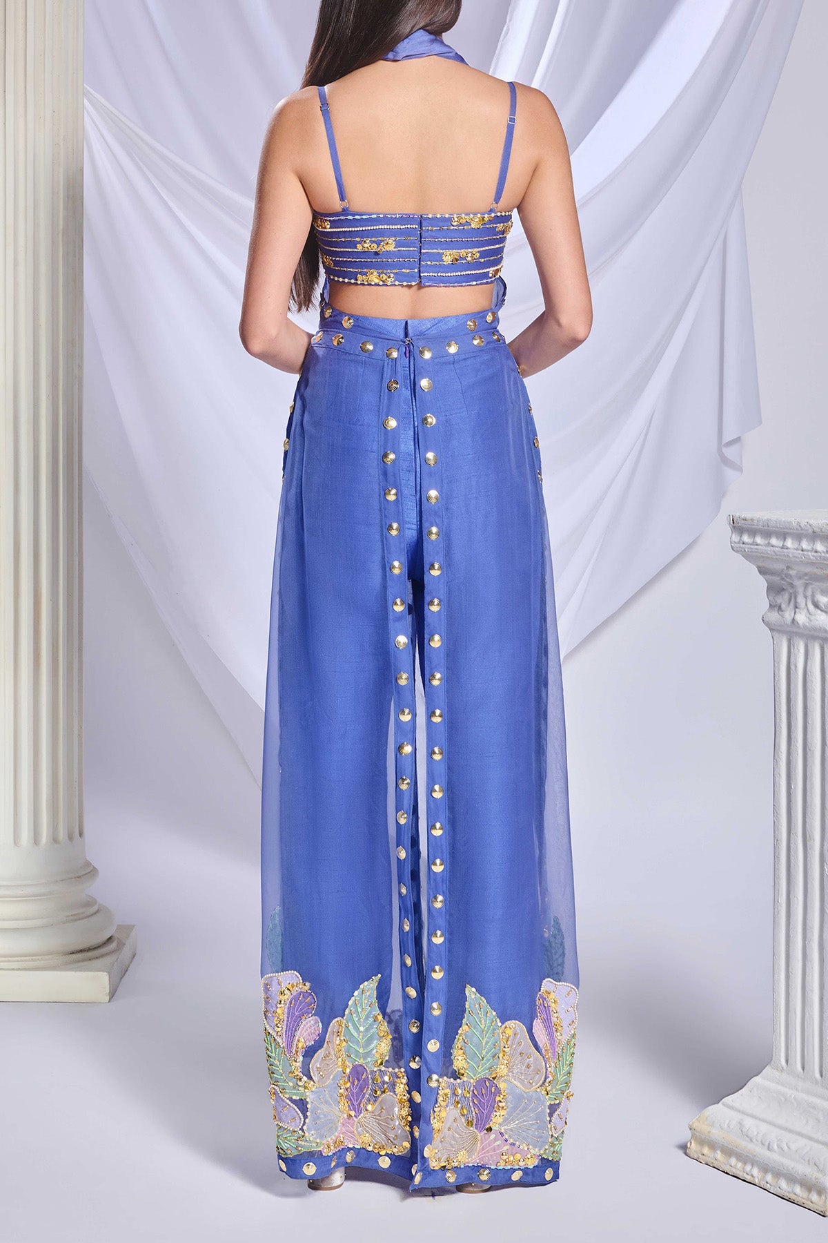 Belle of the Ball jacket Set