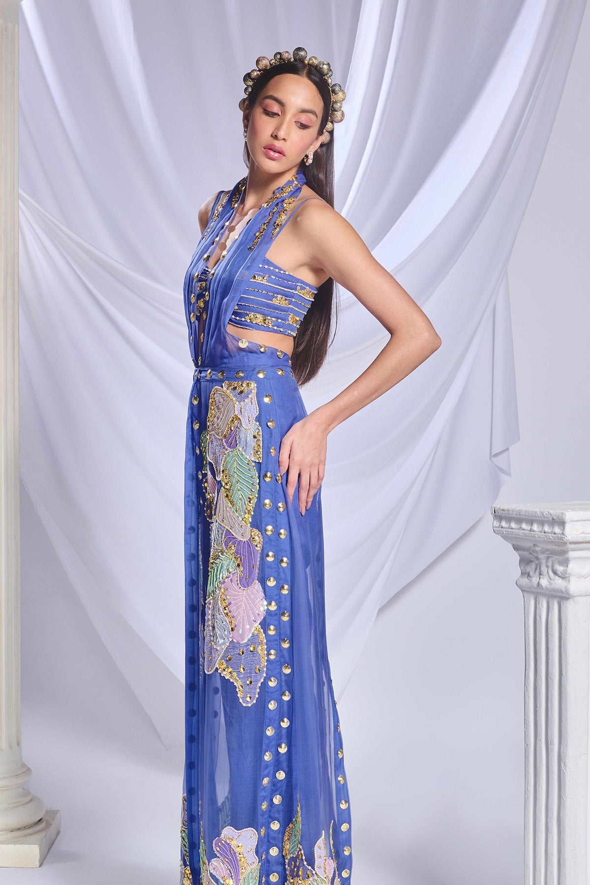 Belle of the Ball jacket Set