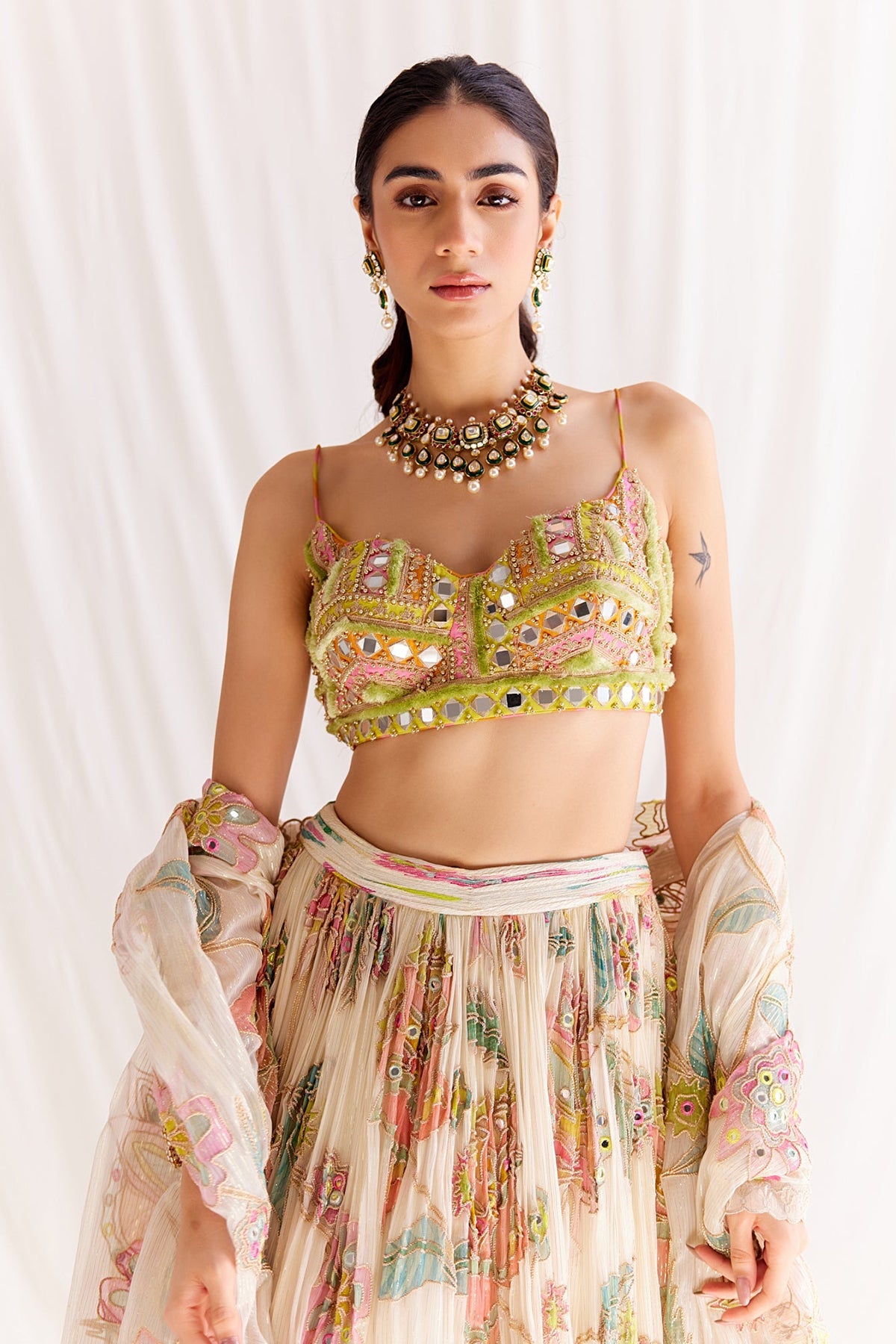 Maharani Feels On Point