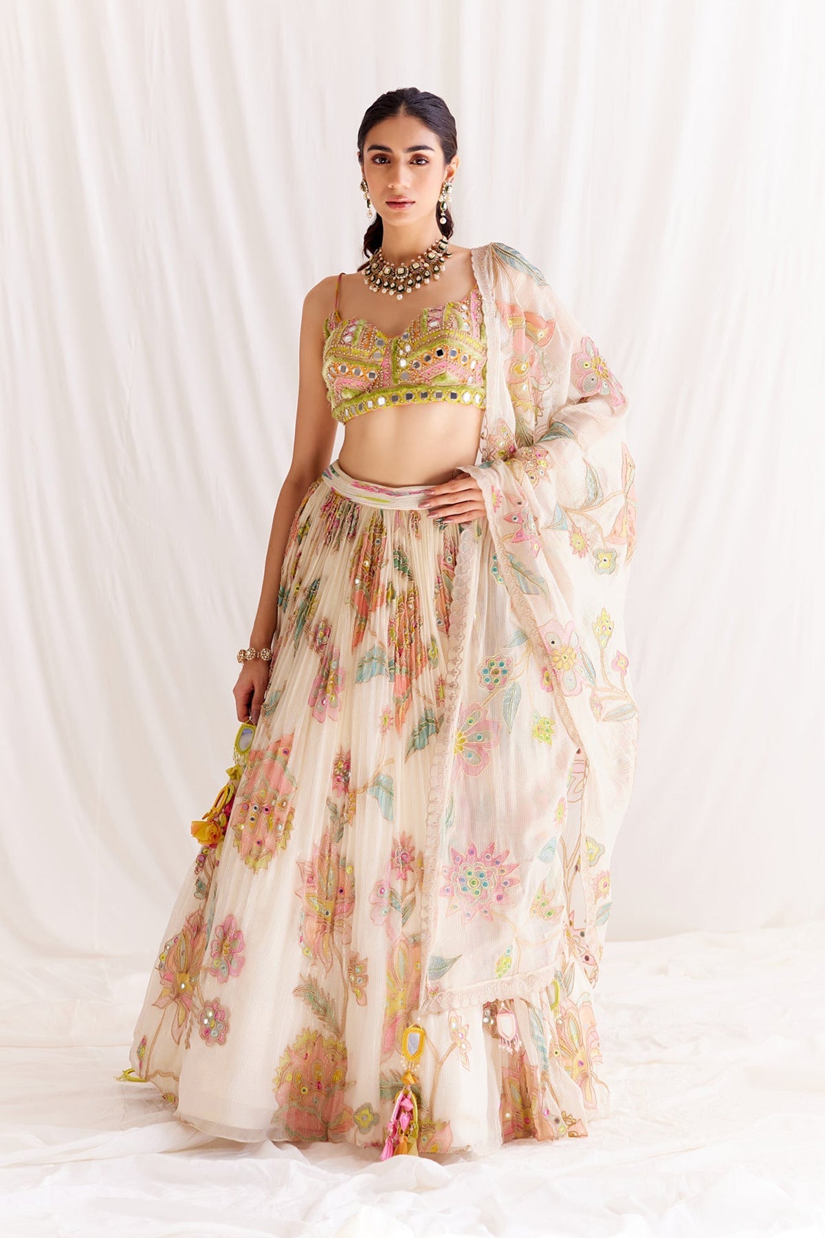 Maharani Feels On Point