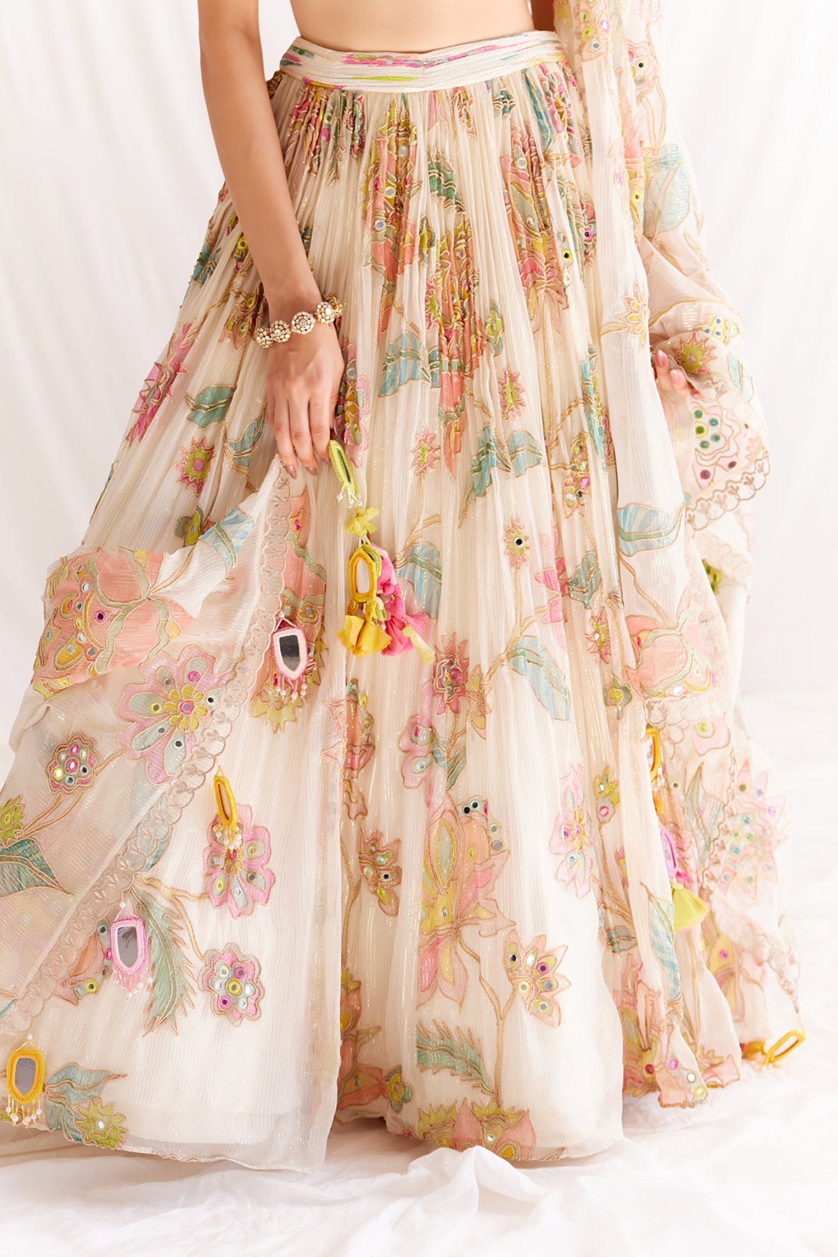 Maharani Feels On Point