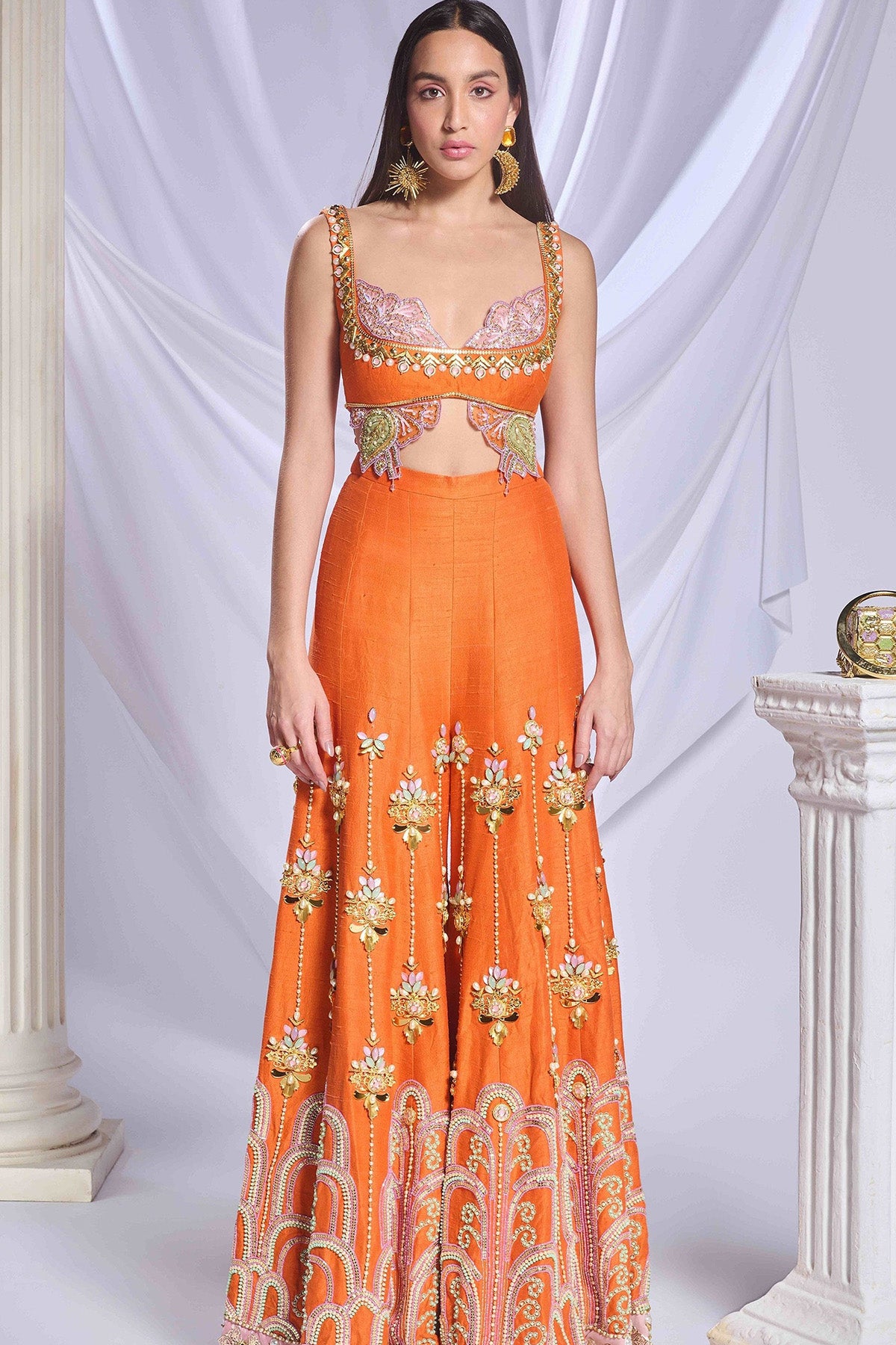 Pixie palace Pant set