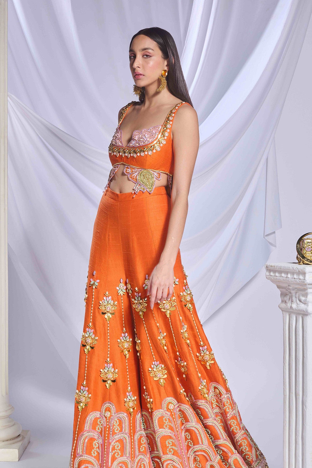 Pixie palace Pant set