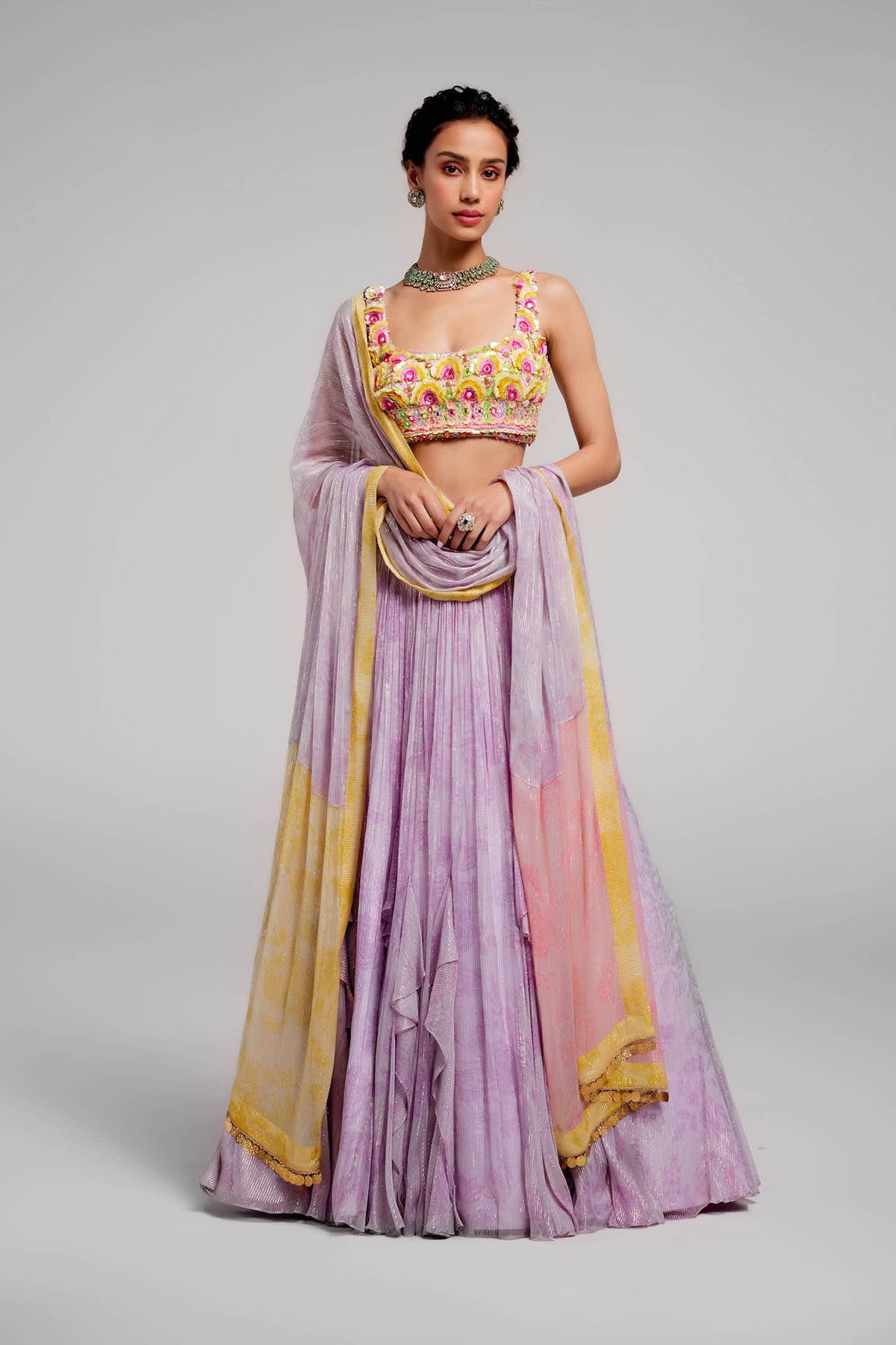 Savage Barbie - Lilac