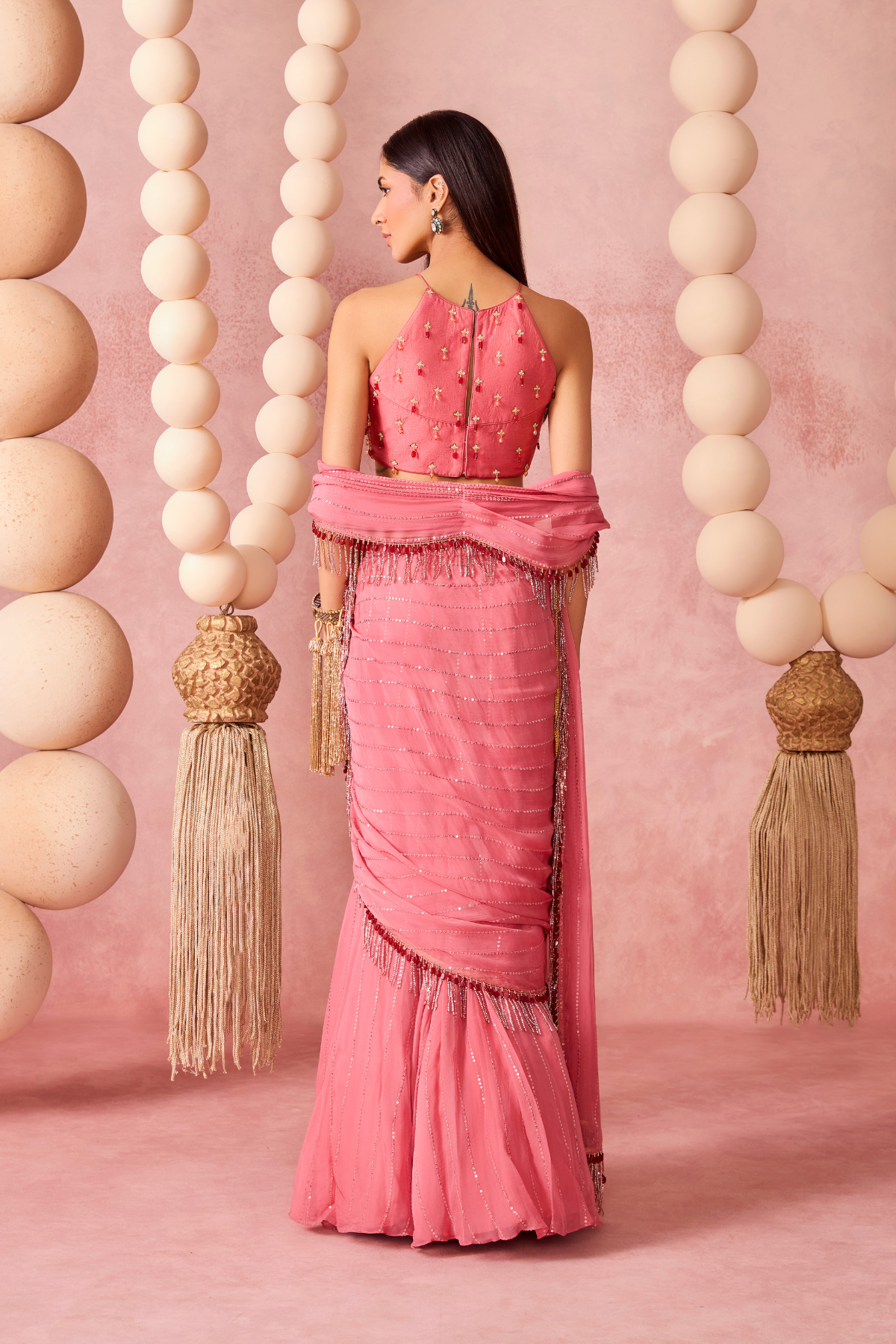 Seher Saree