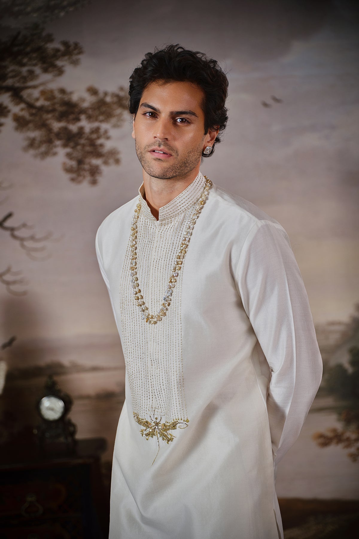 BHAVIN
