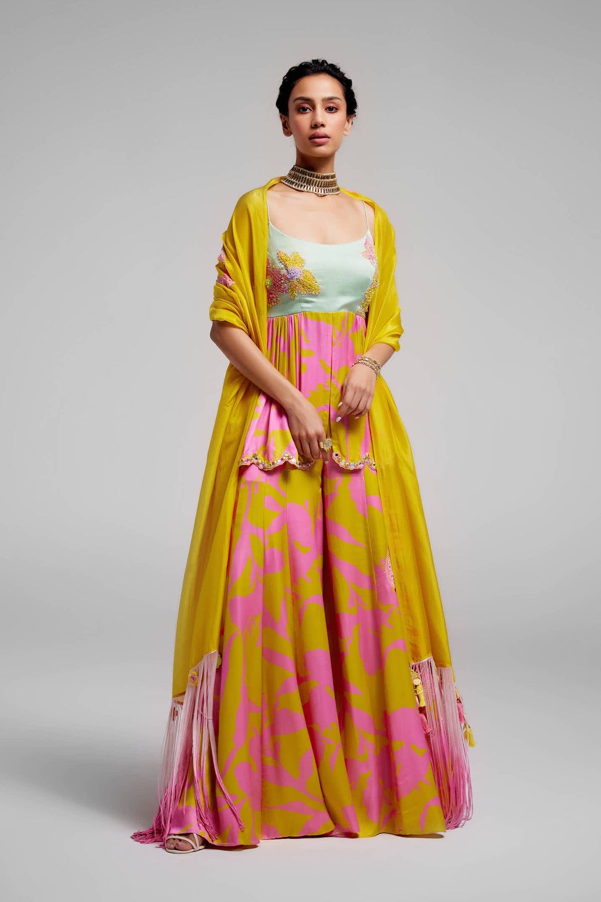 Loose You To Love Me