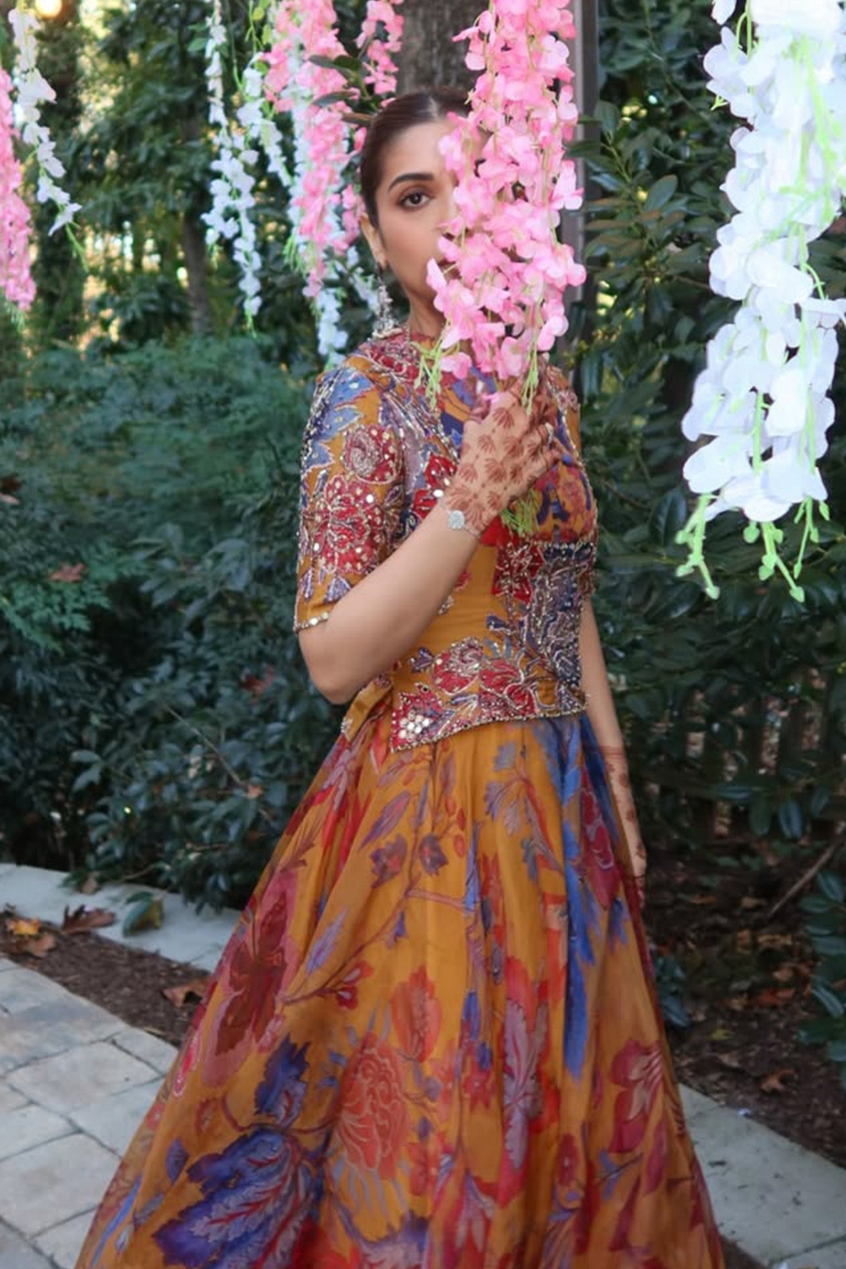 Samiksha Pendekar in Liba
