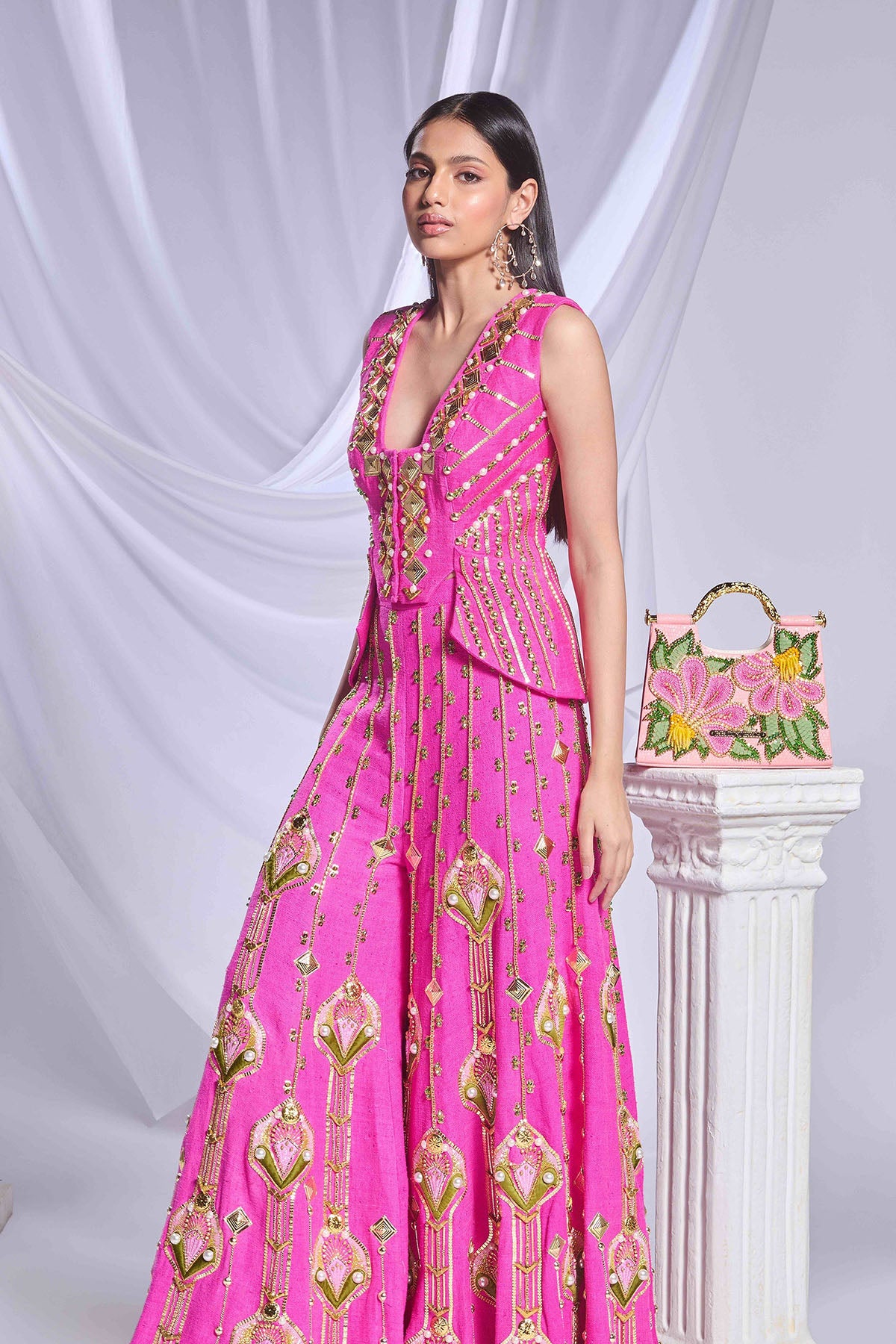 Princess Treatment Pant Set