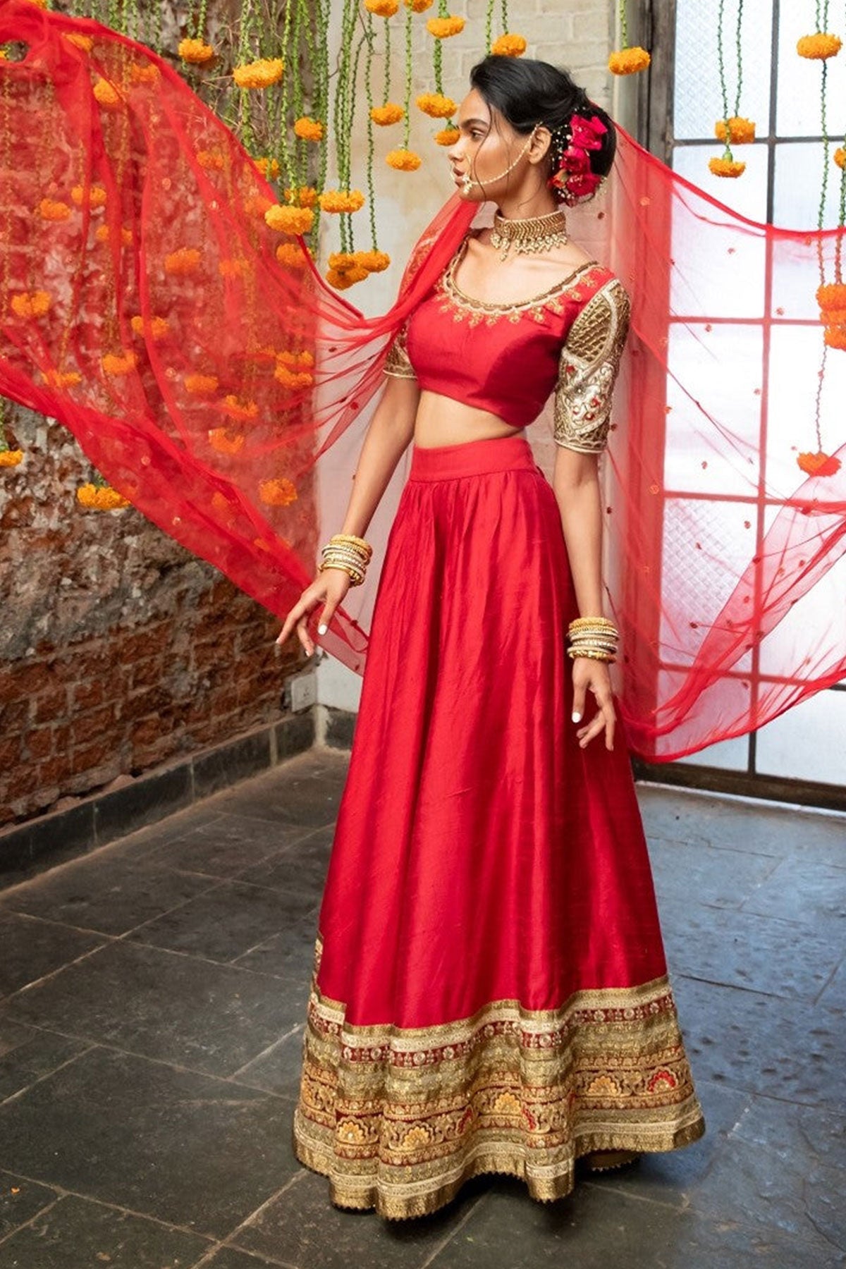 The Karisma - Ready To Ship