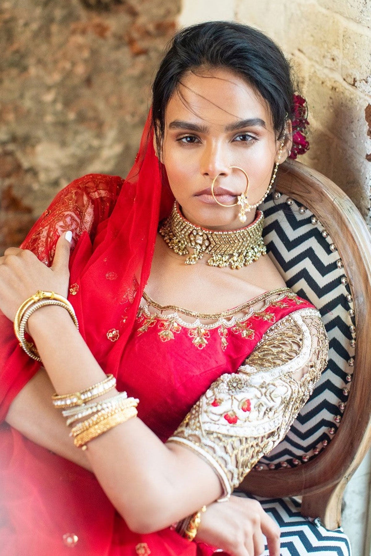 The Karisma - Ready To Ship