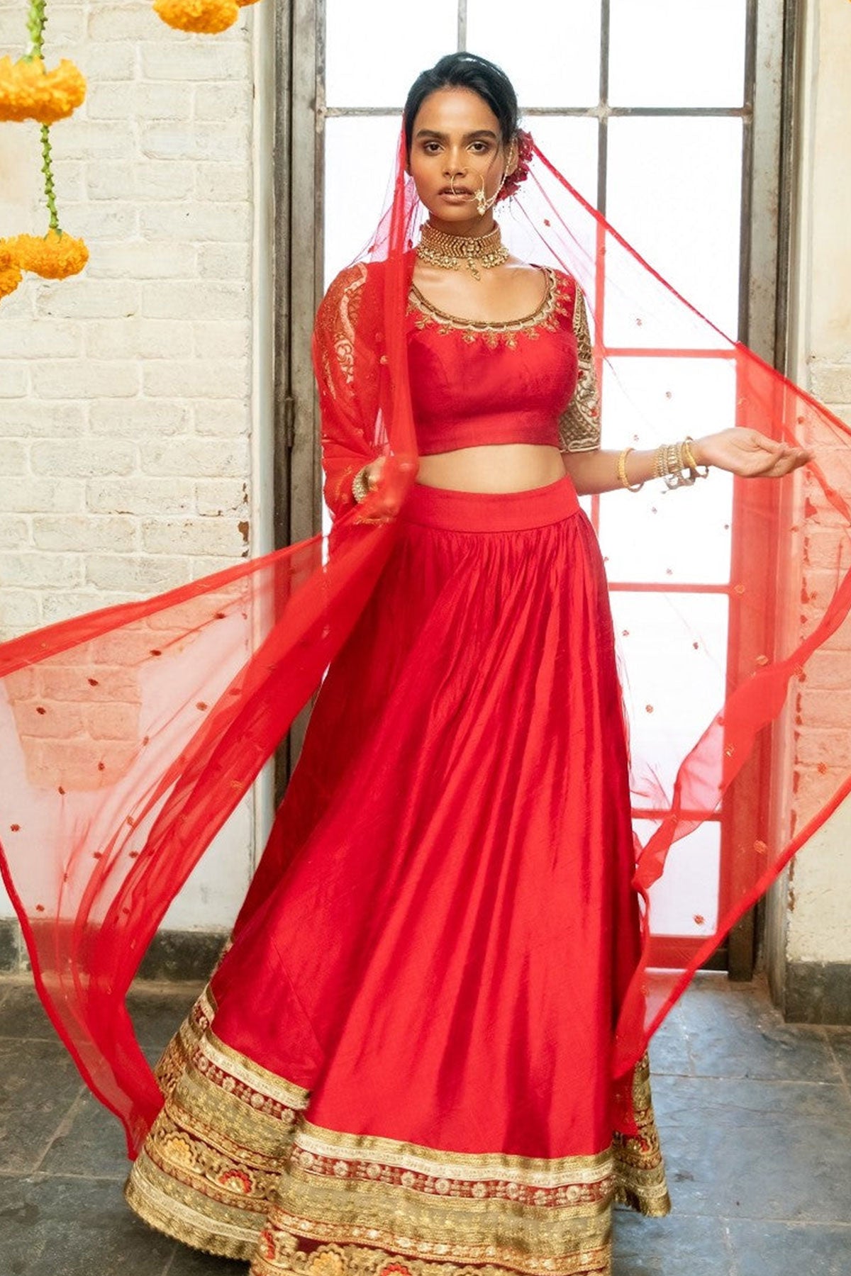 The Karisma - Ready To Ship