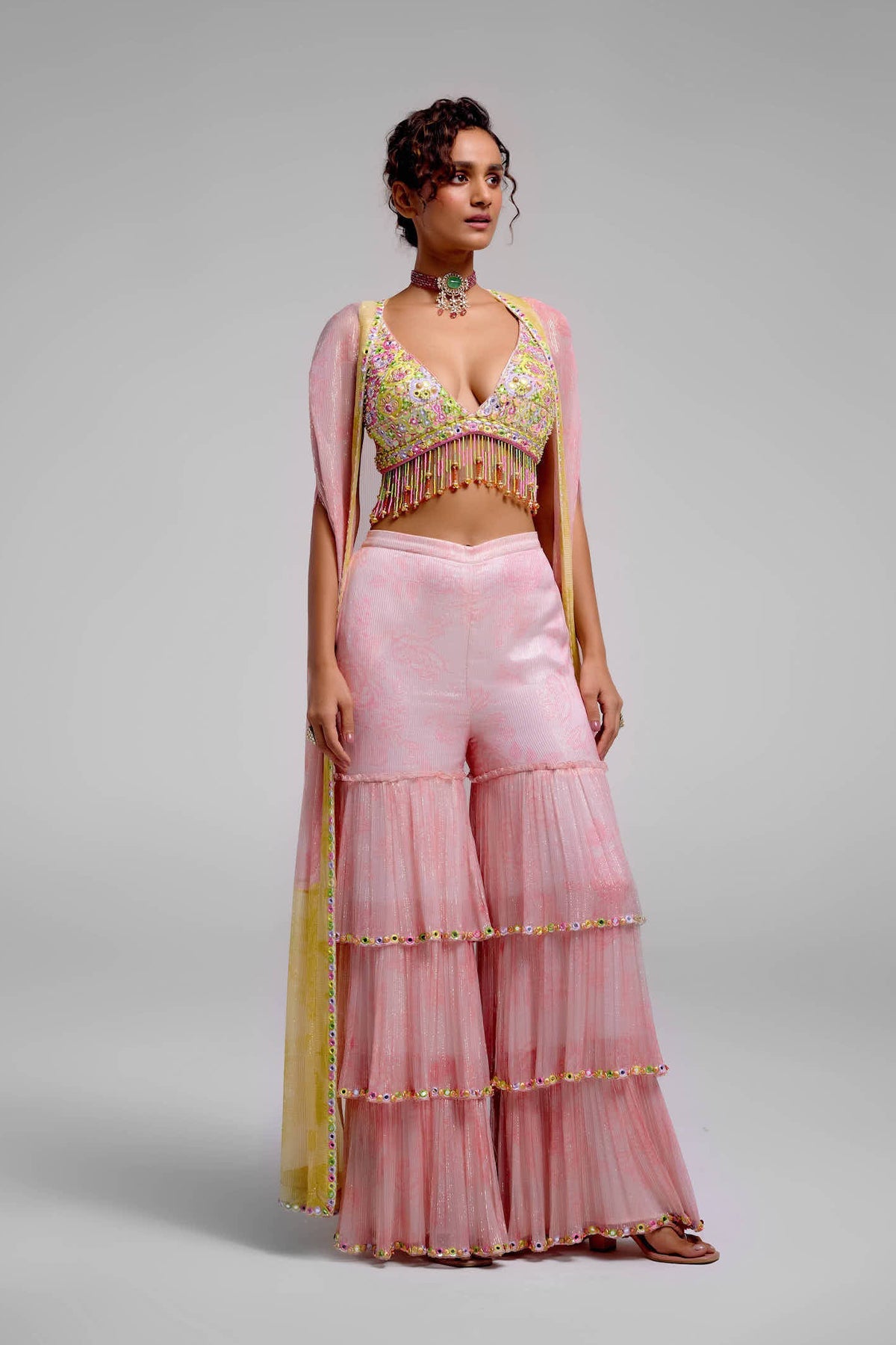 Tell My Mama- Reprised