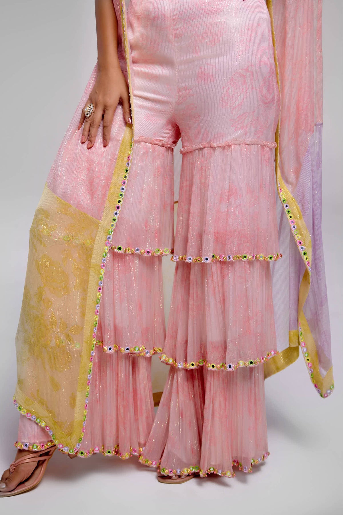 Tell My Mama- Reprised