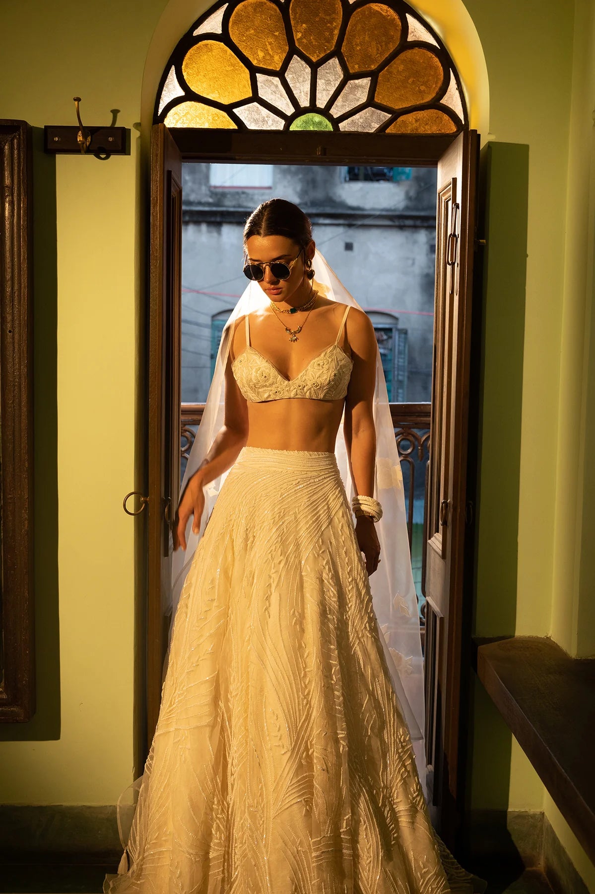 OUT BEYOND THE IDEAS OF WRONGDOING AND RIGHT DOING, THERE'S A FIELD I'LL MEET YOU THERE