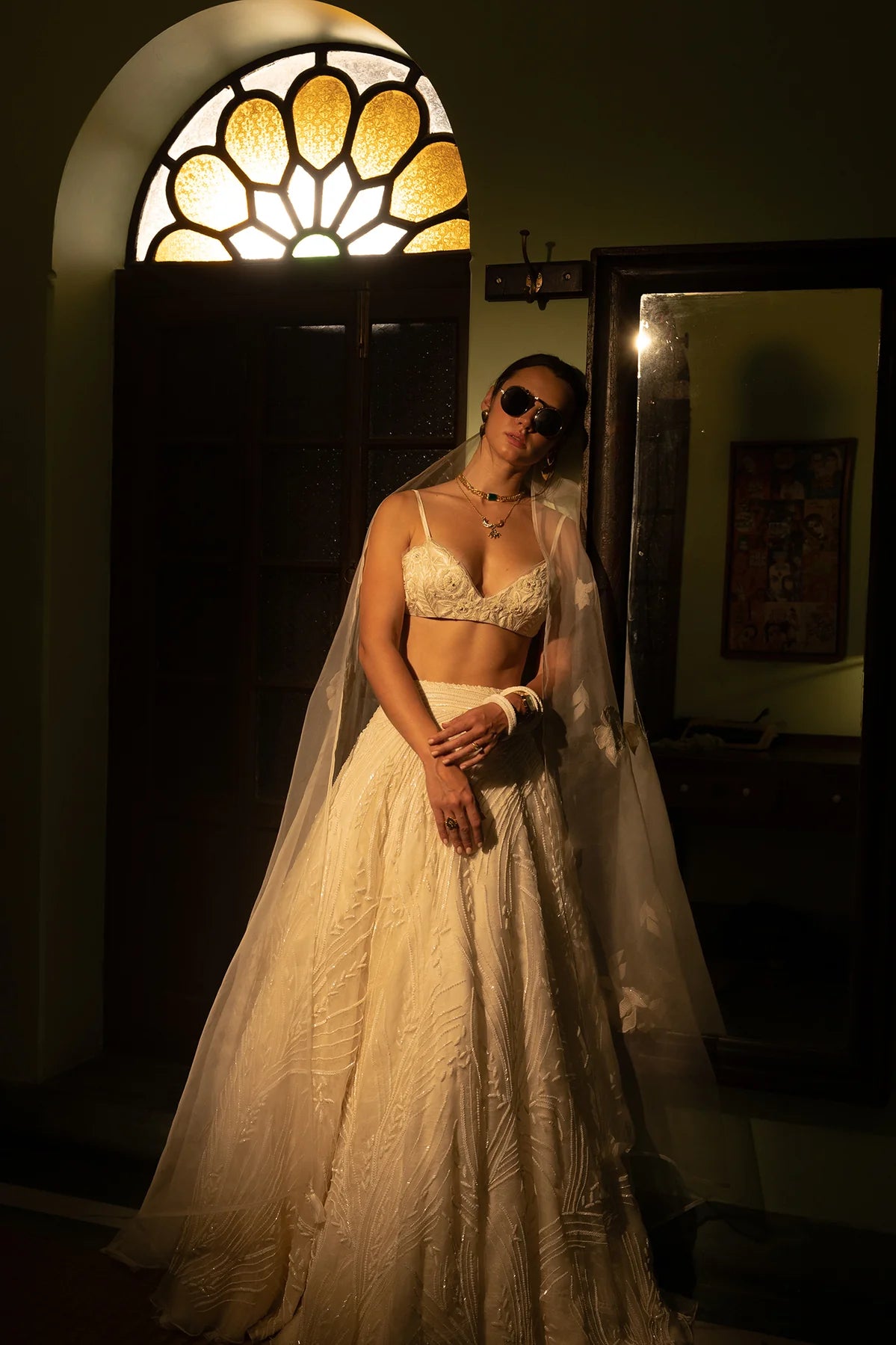 OUT BEYOND THE IDEAS OF WRONGDOING AND RIGHT DOING, THERE'S A FIELD I'LL MEET YOU THERE