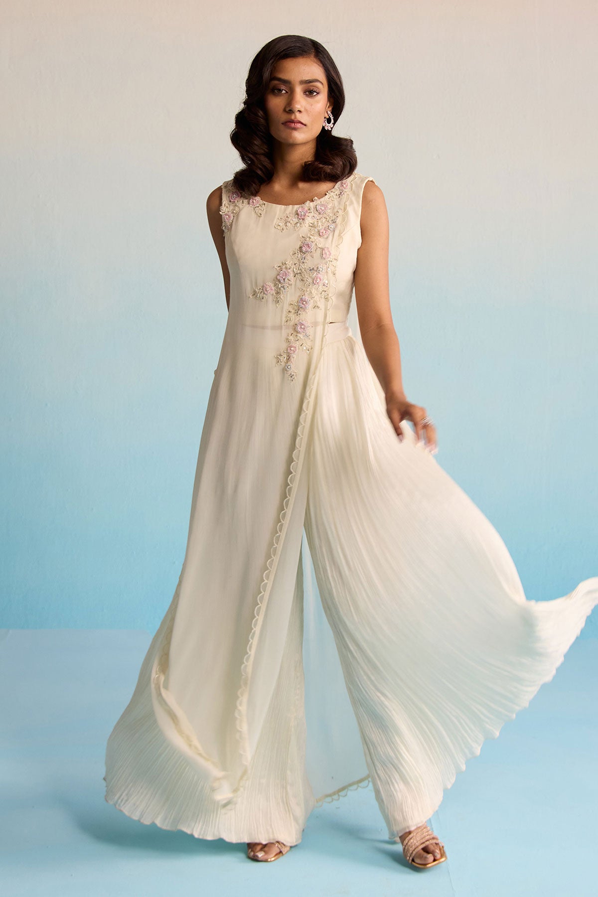 Zayrah Indo-Westerns