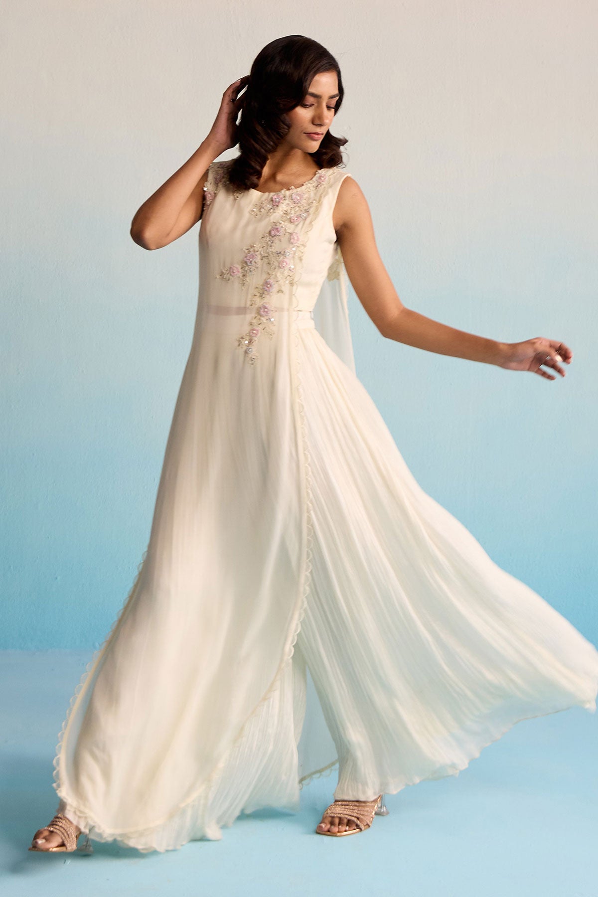 Zayrah Indo-Westerns