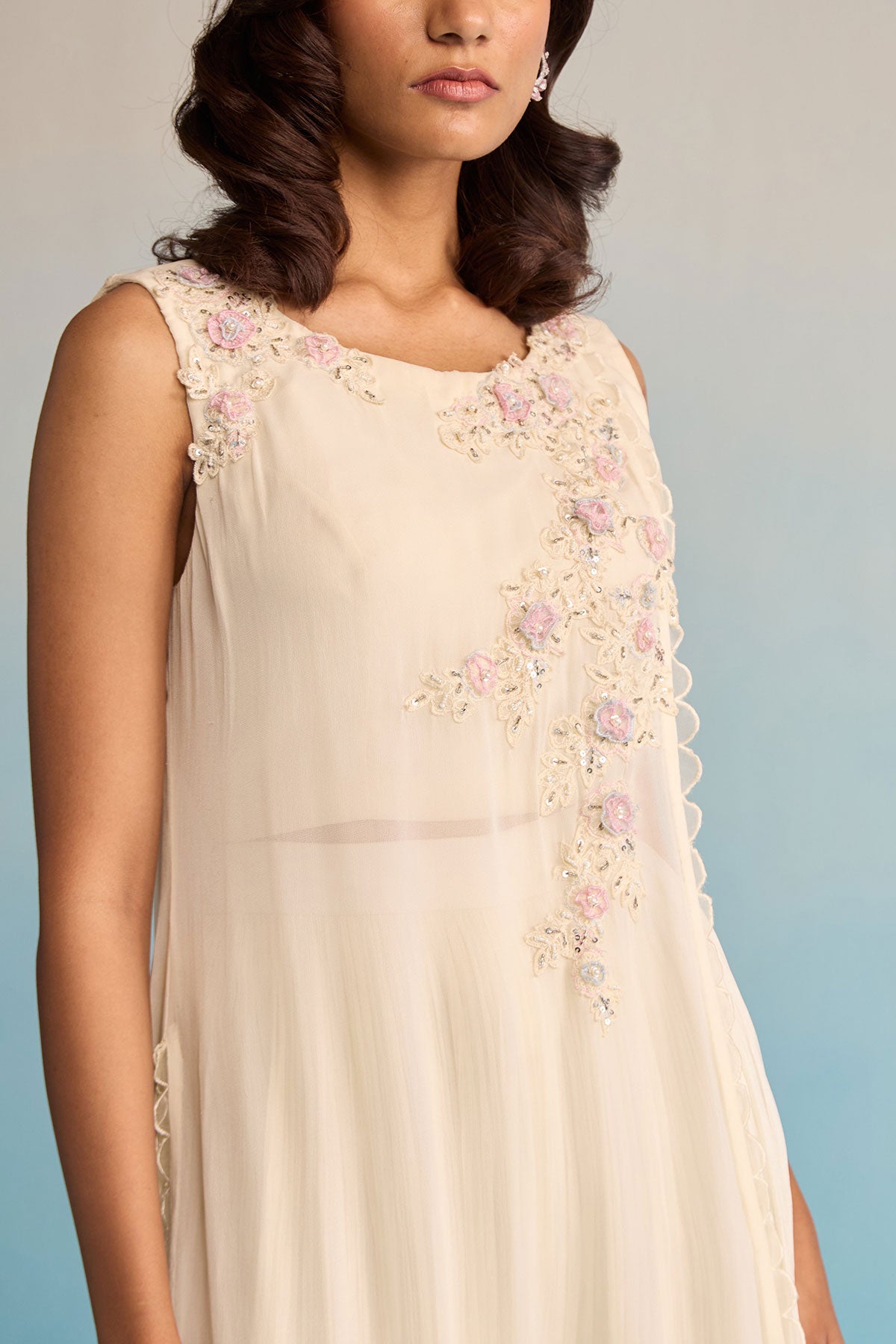 Zayrah Indo-Westerns