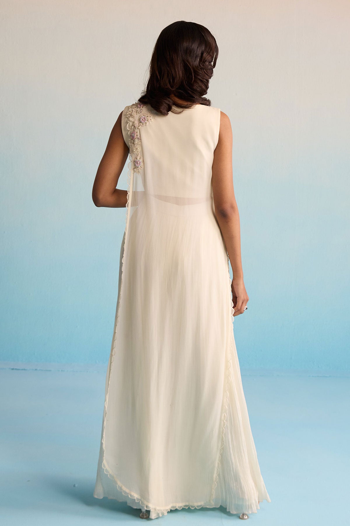 Zayrah Indo-Westerns