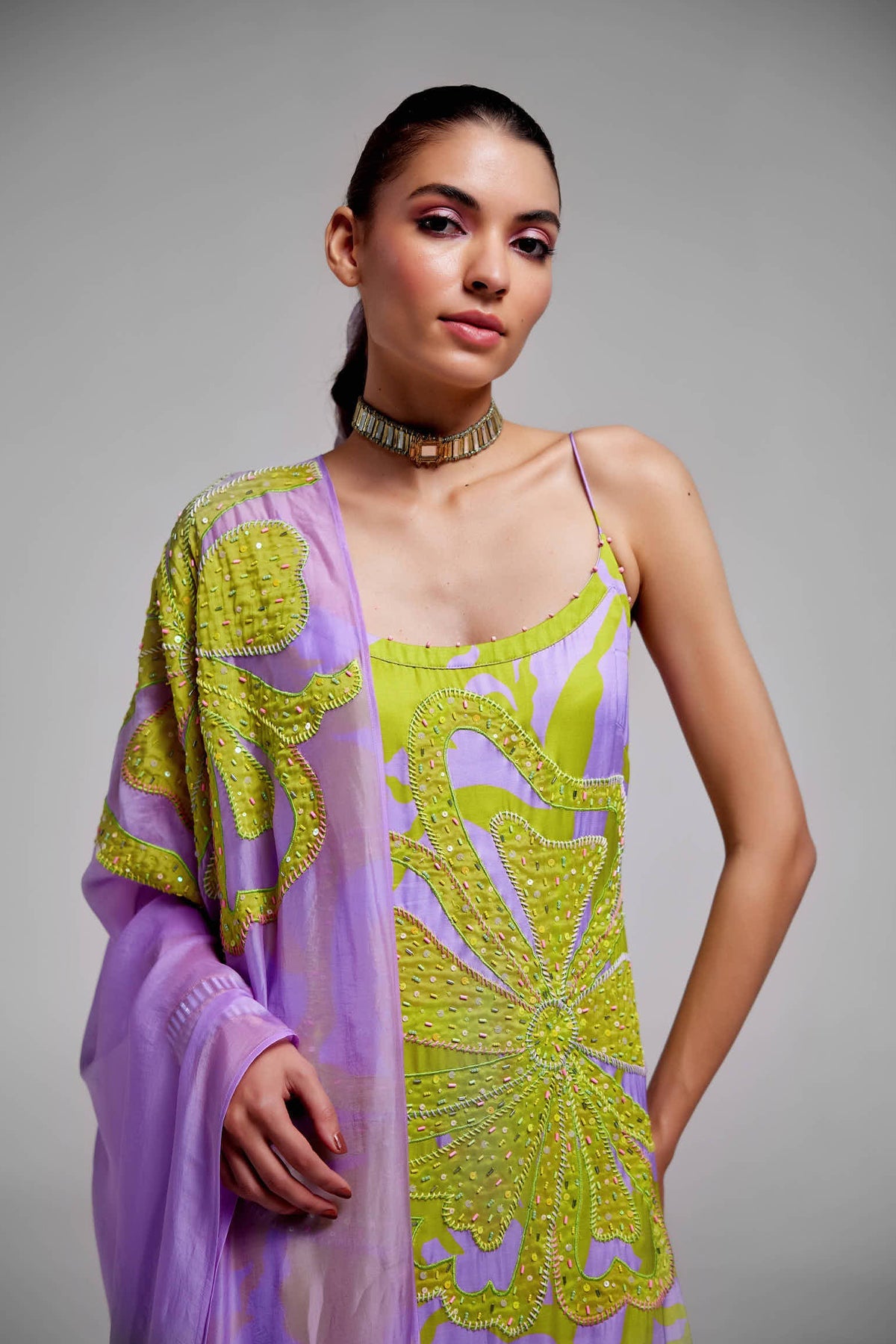 Yeah, I m Fancy - Lilac