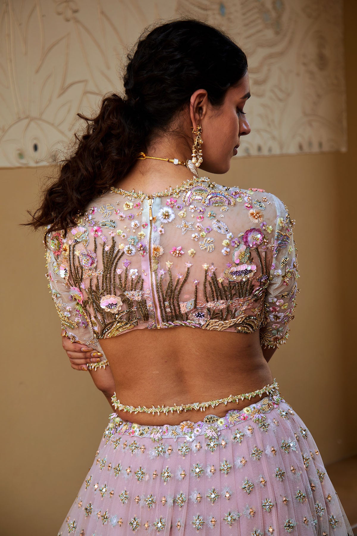 Raga Lehenga