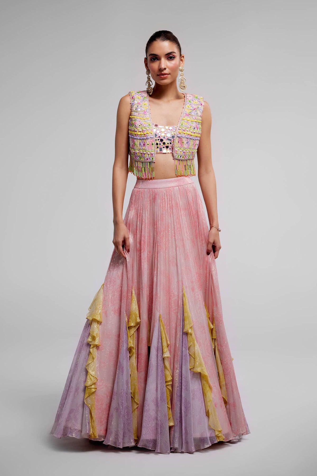 Girl You Got My Heart