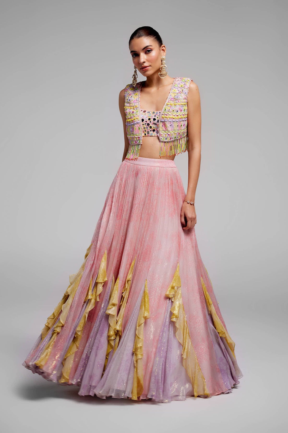 Girl You Got My Heart